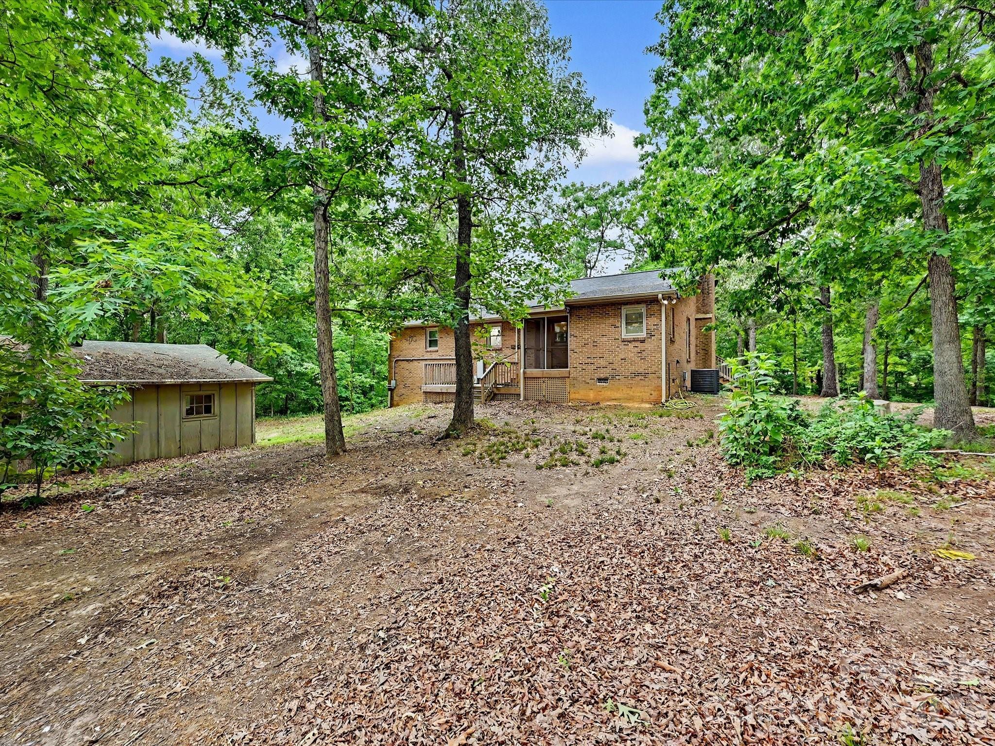 1123 S Forest Hills School Road — Marshville
