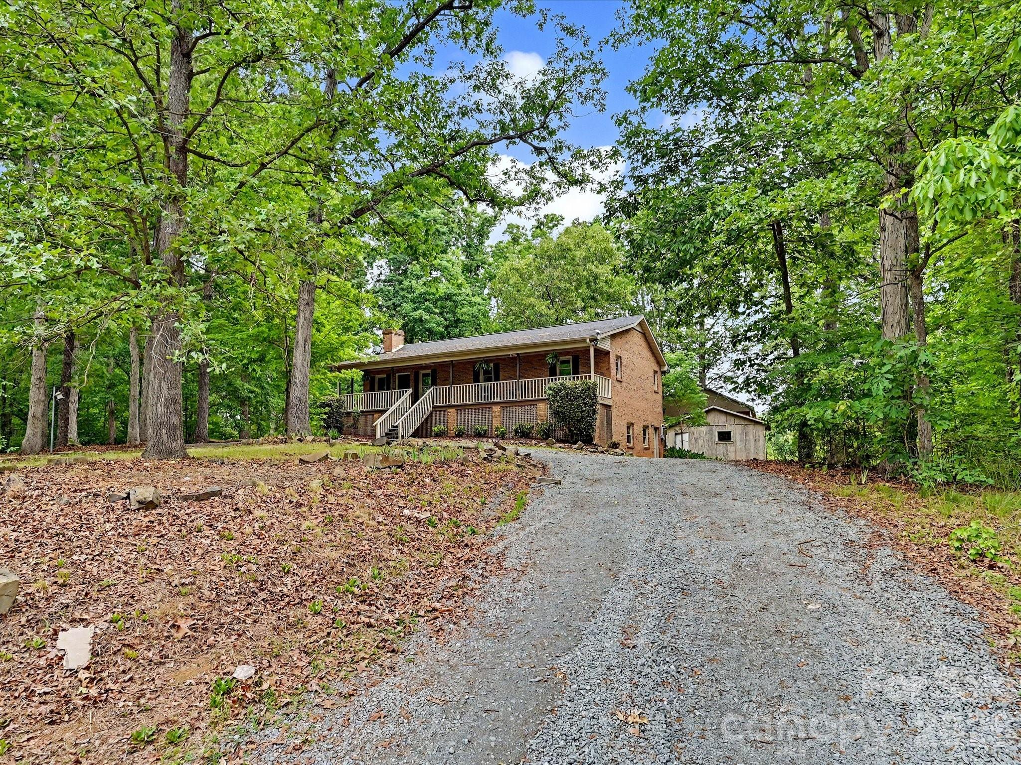 1123 S Forest Hills School Road — Marshville