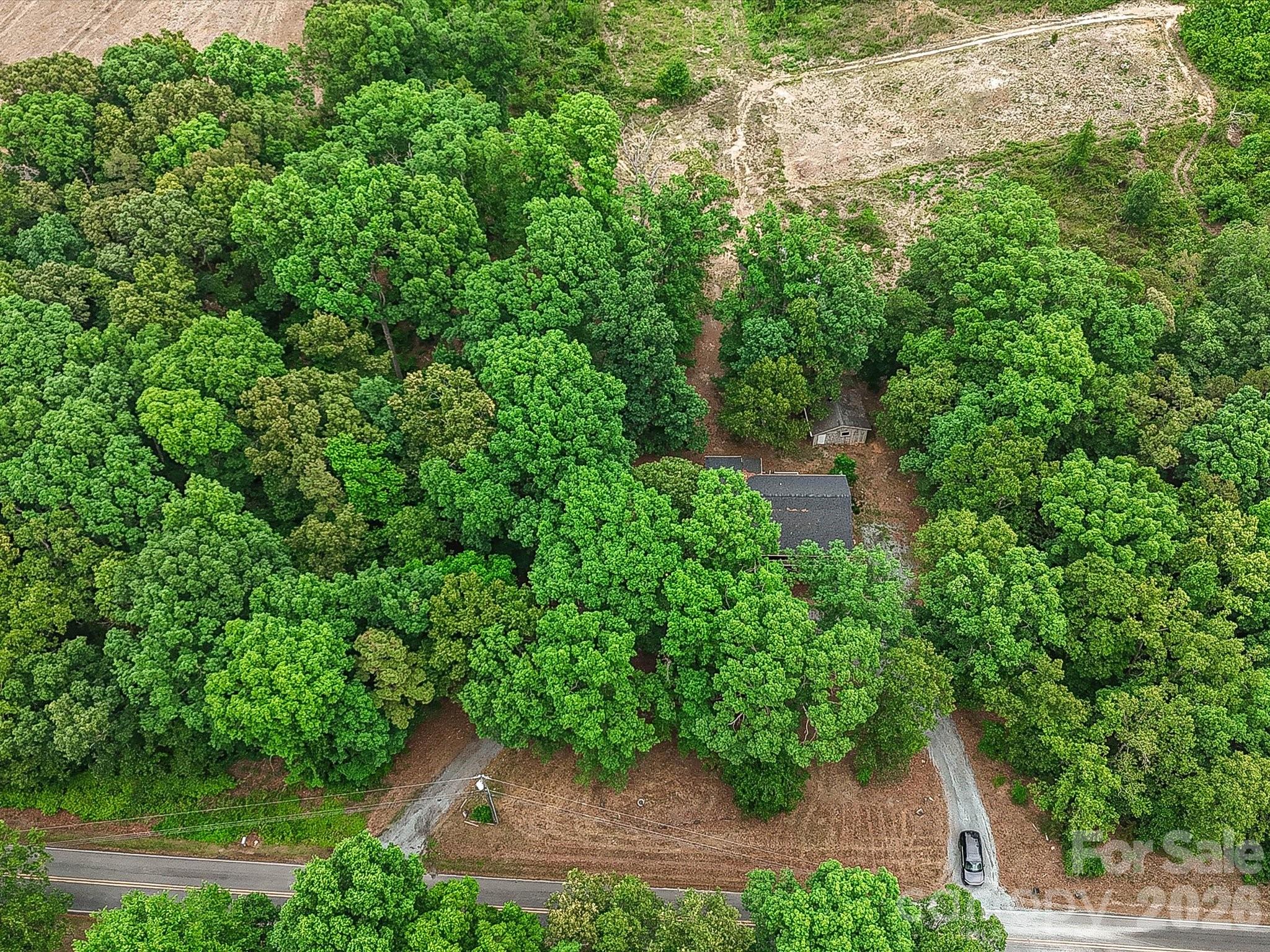 1123 S Forest Hills School Road — Marshville