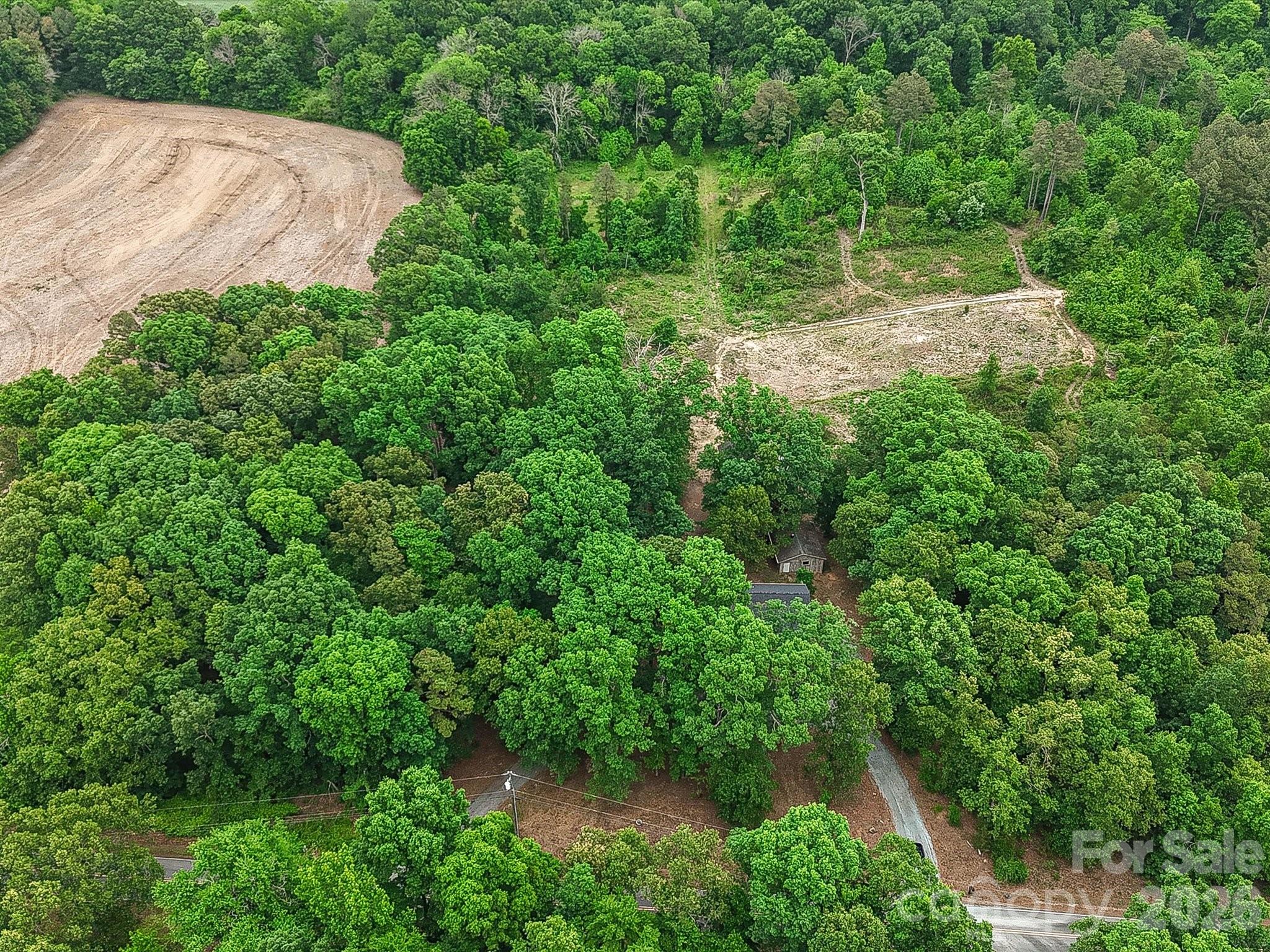 1123 S Forest Hills School Road — Marshville
