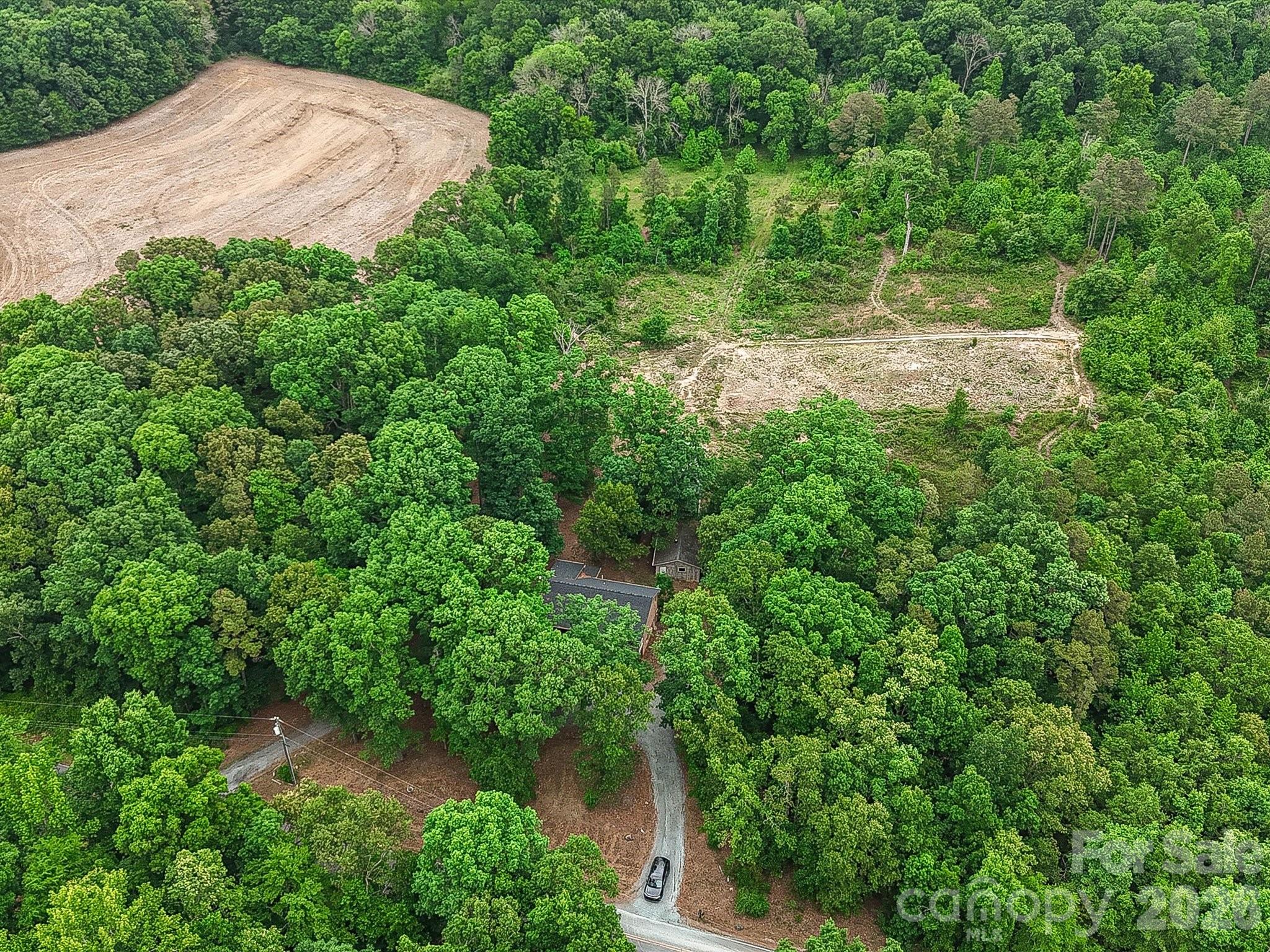 1123 S Forest Hills School Road — Marshville