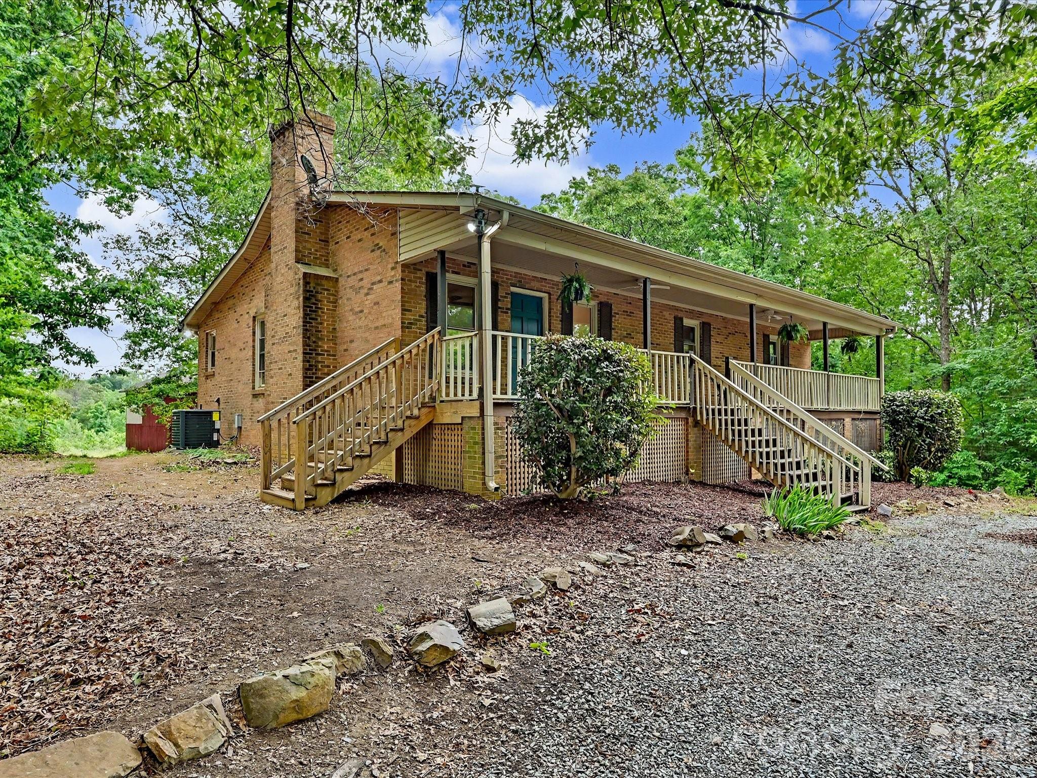 1123 S Forest Hills School Road — Marshville