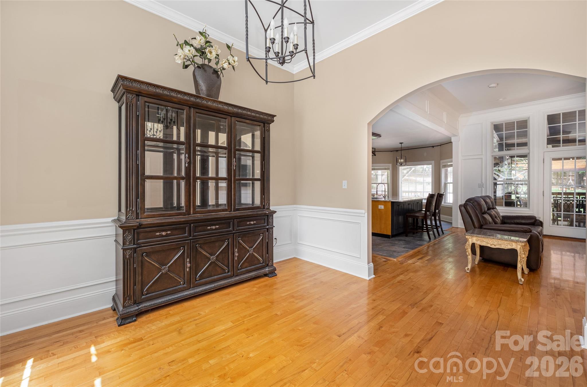 353 Marietta Road — Mooresville