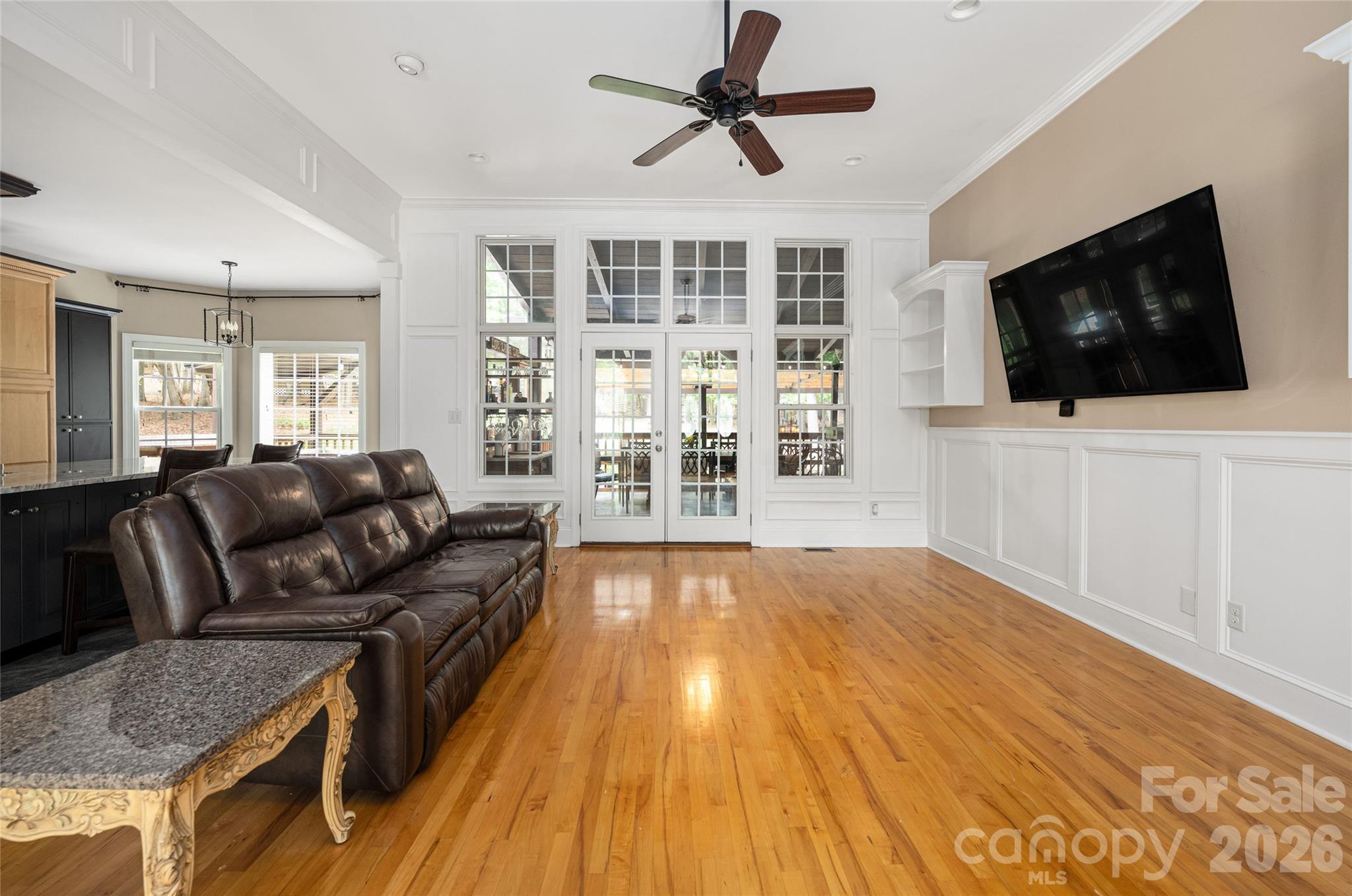 353 Marietta Road — Mooresville
