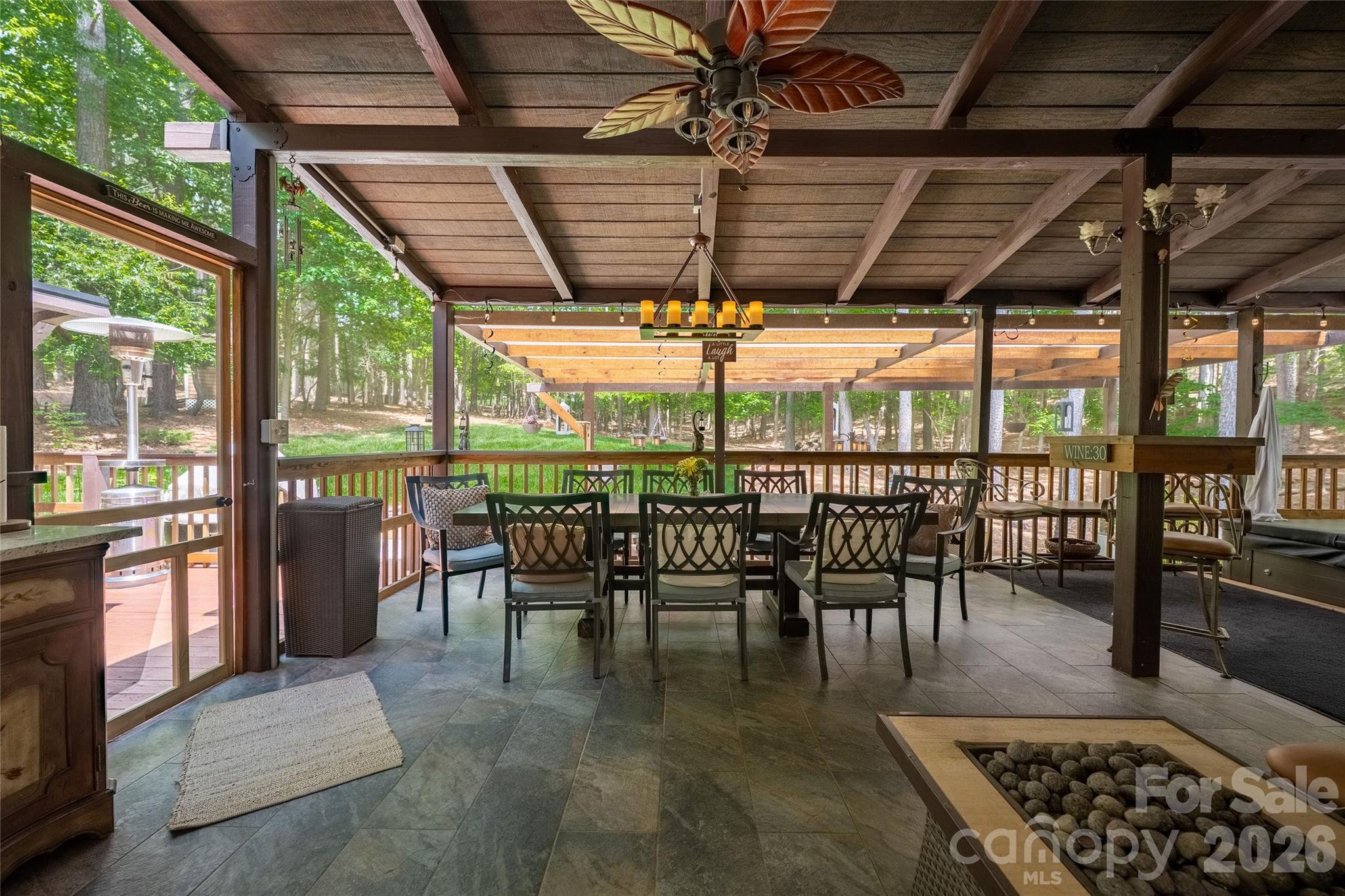353 Marietta Road — Mooresville