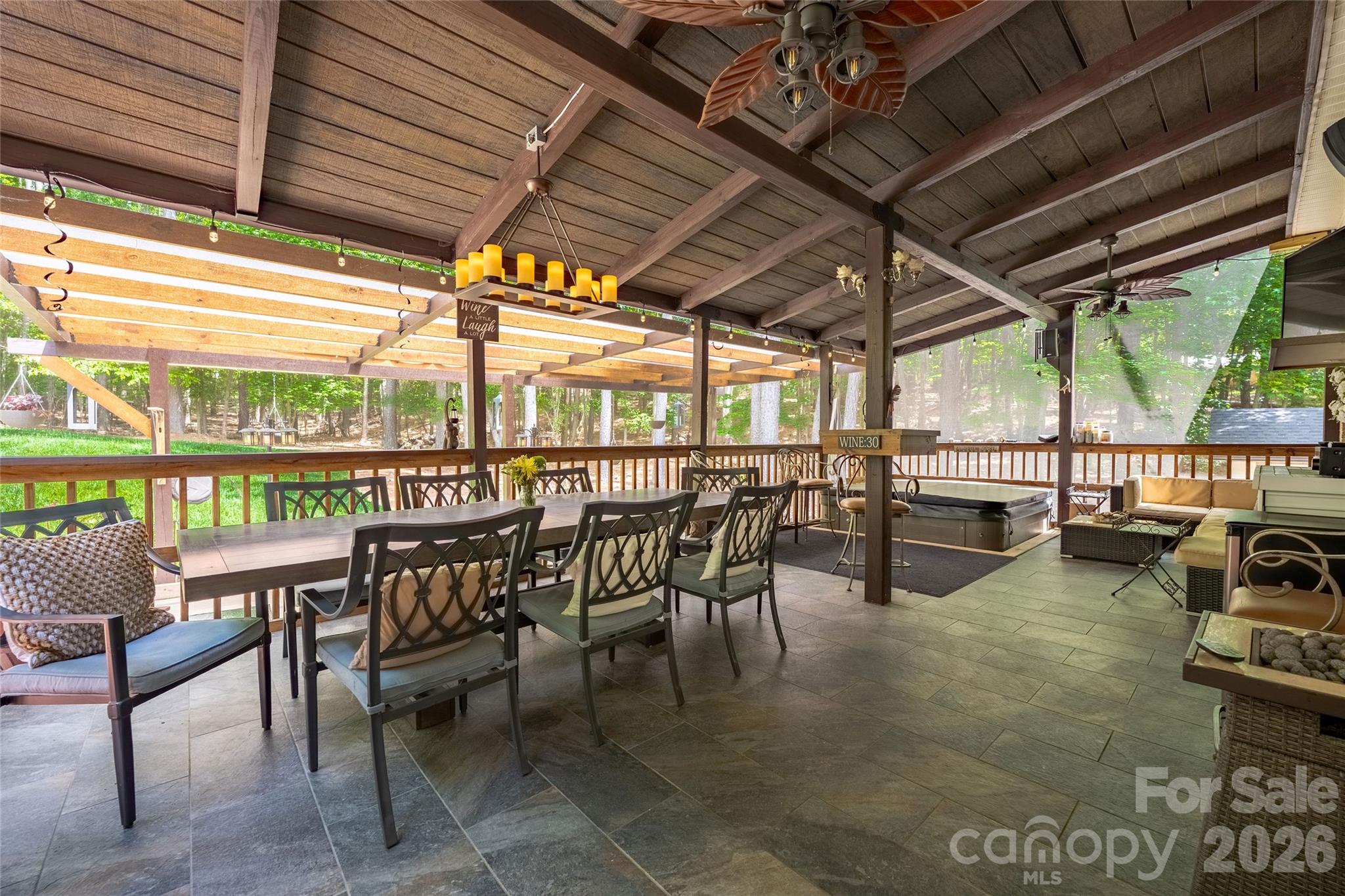 353 Marietta Road — Mooresville