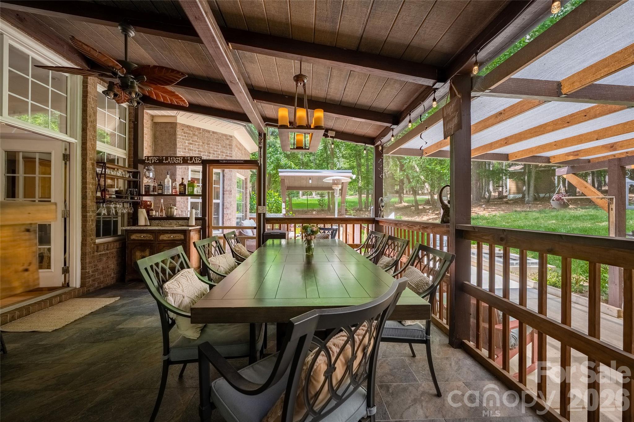 353 Marietta Road — Mooresville