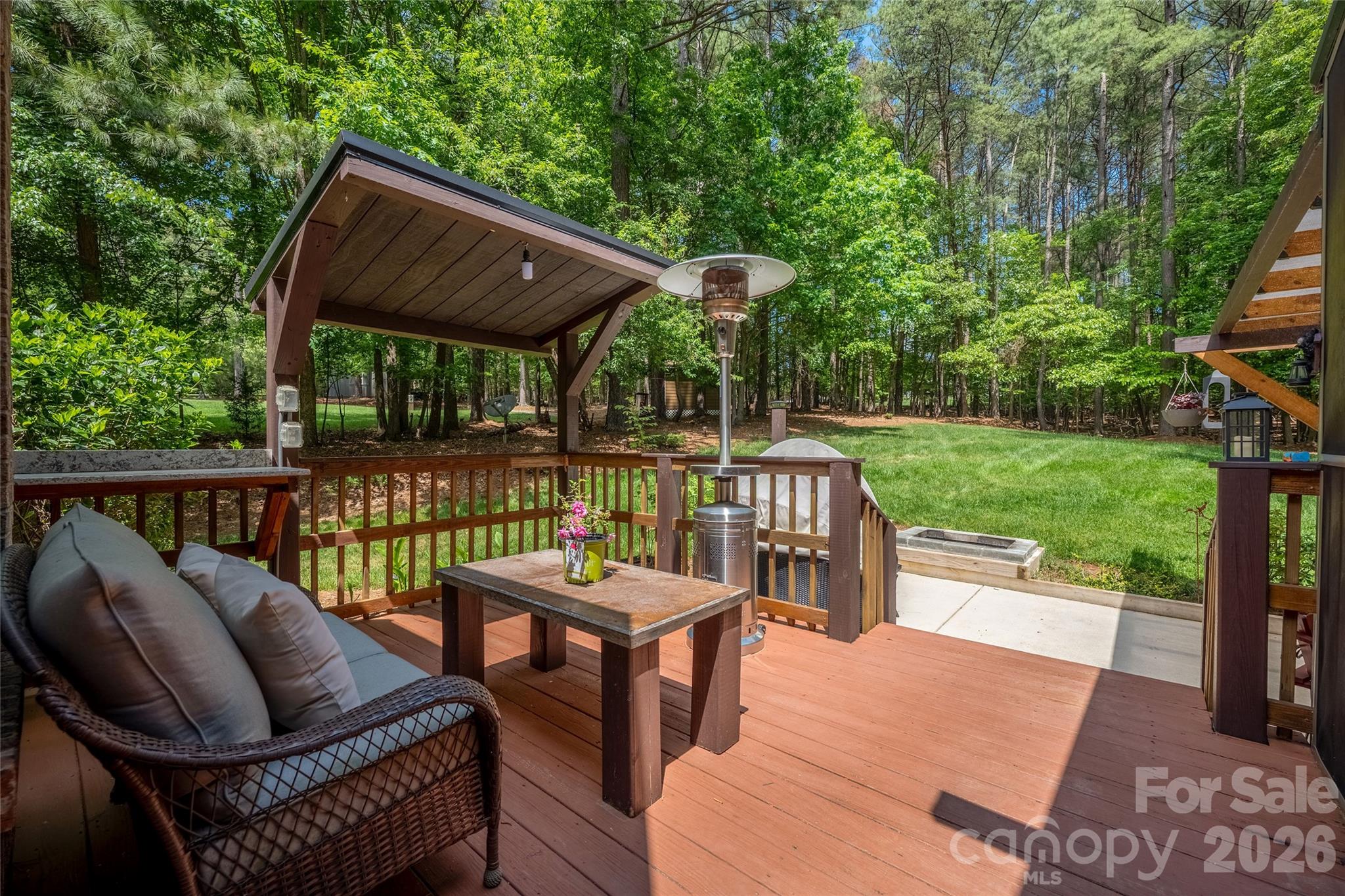 353 Marietta Road — Mooresville