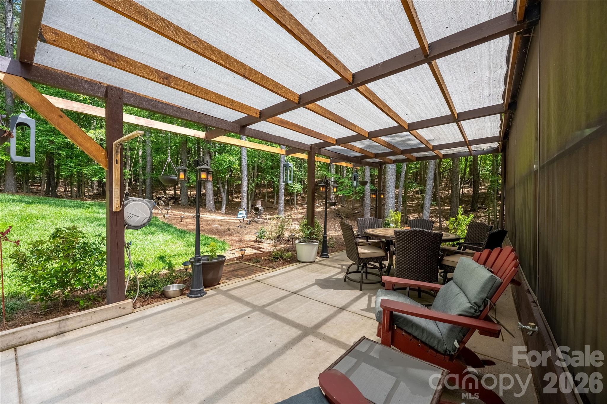 353 Marietta Road — Mooresville