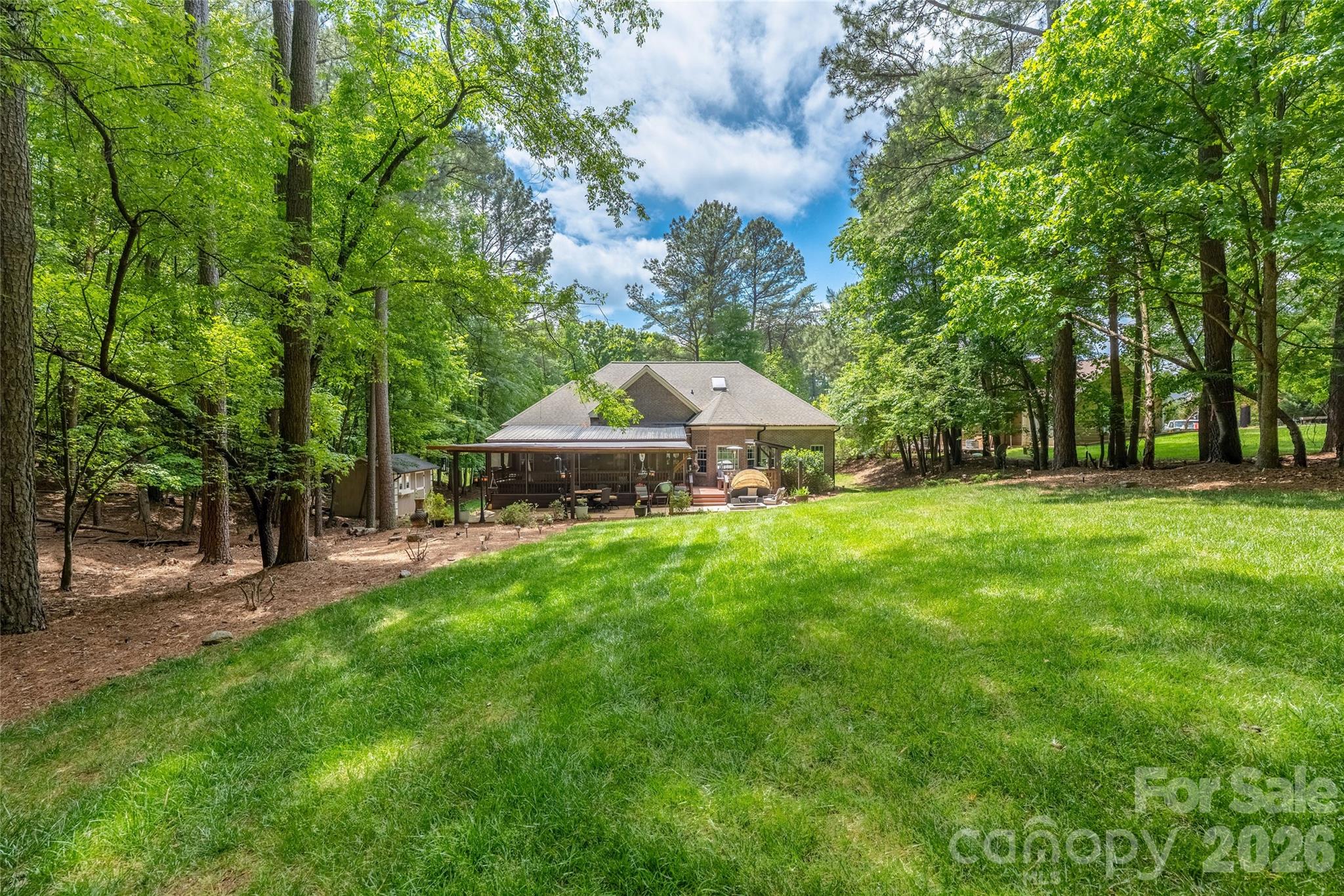 353 Marietta Road — Mooresville