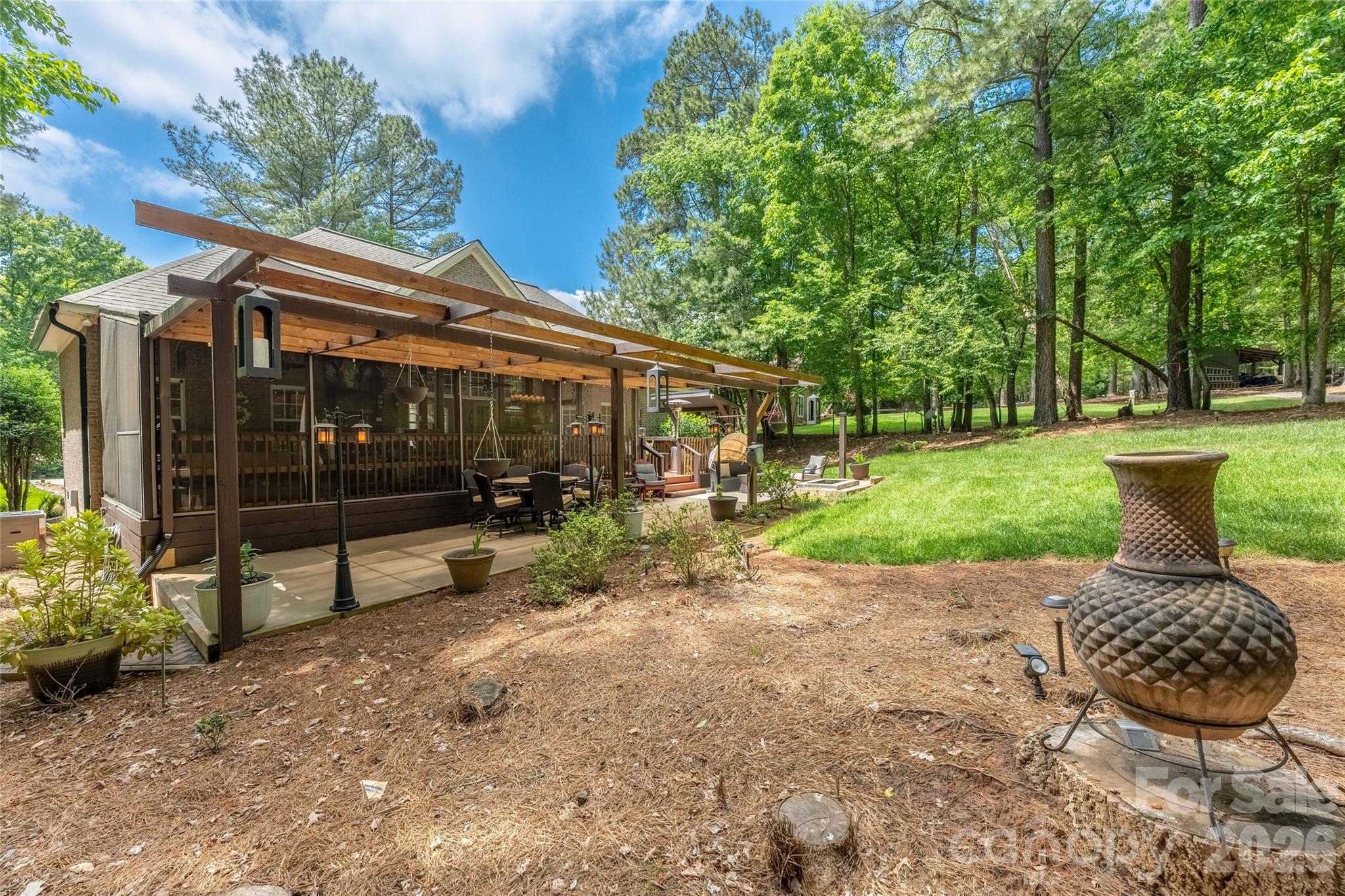 353 Marietta Road — Mooresville