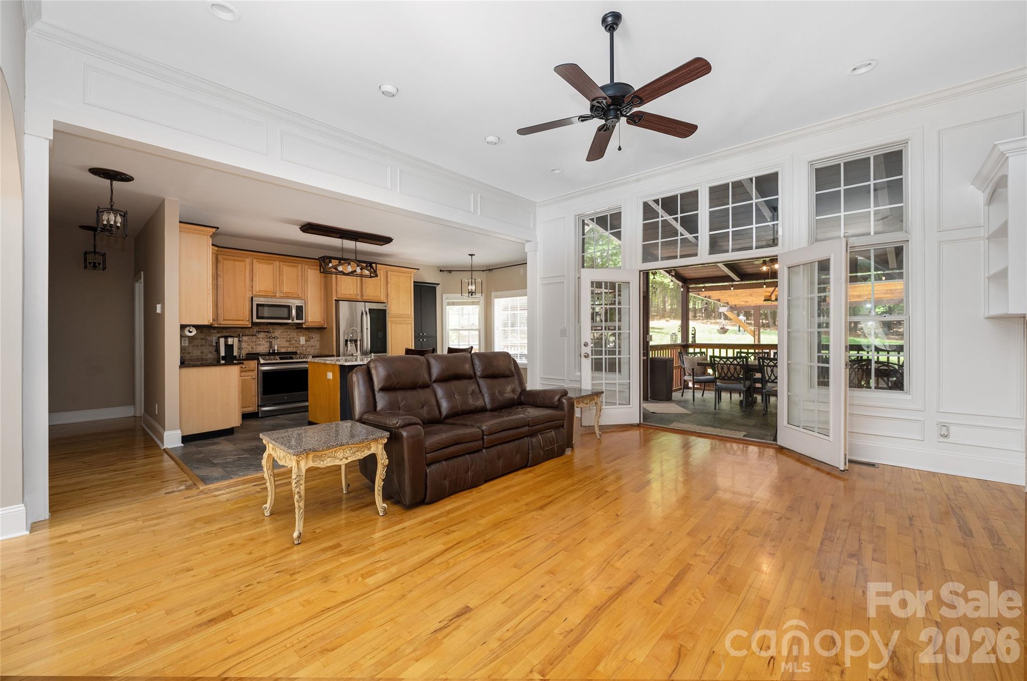 353 Marietta Road — Mooresville