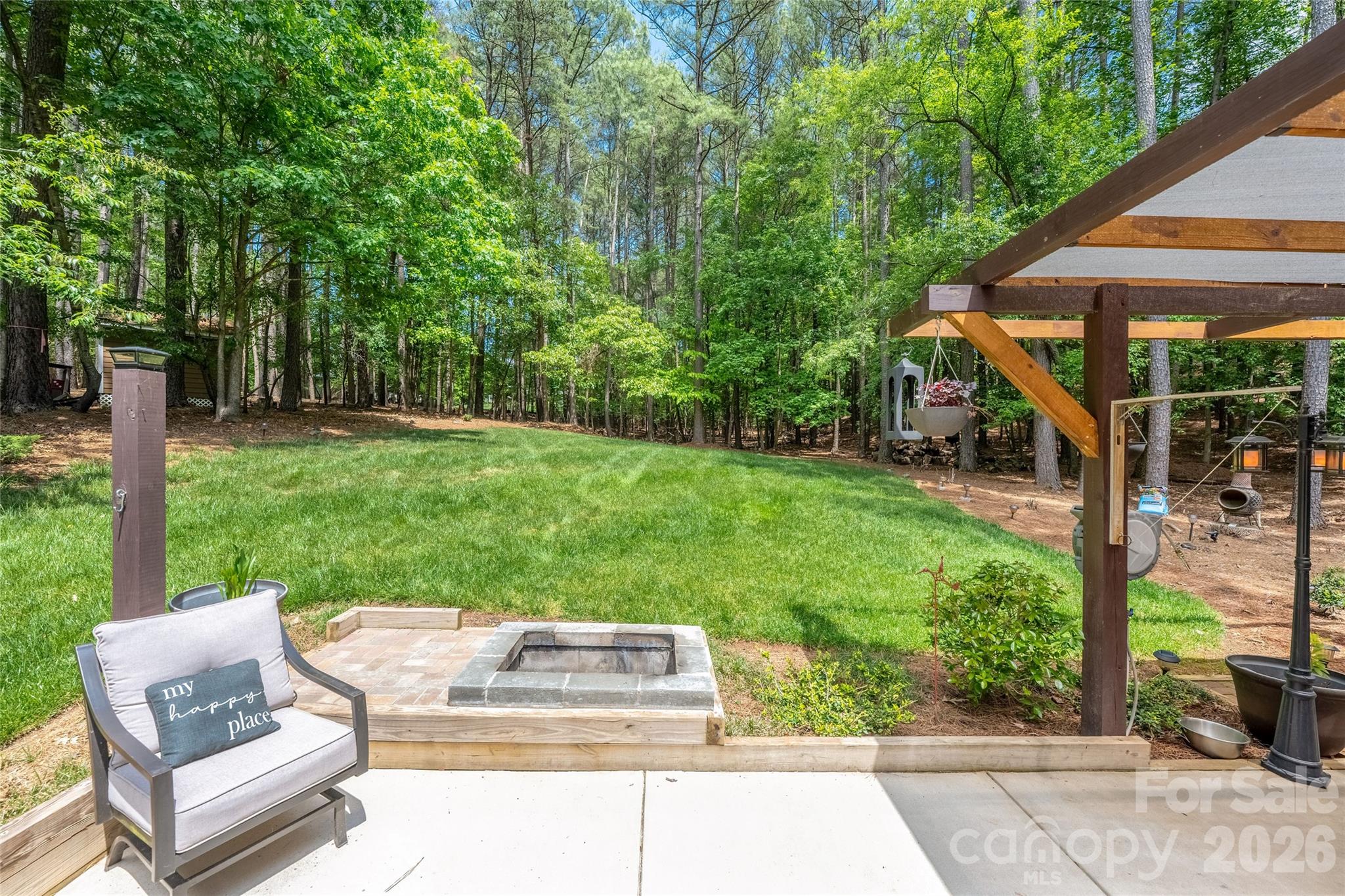 353 Marietta Road — Mooresville