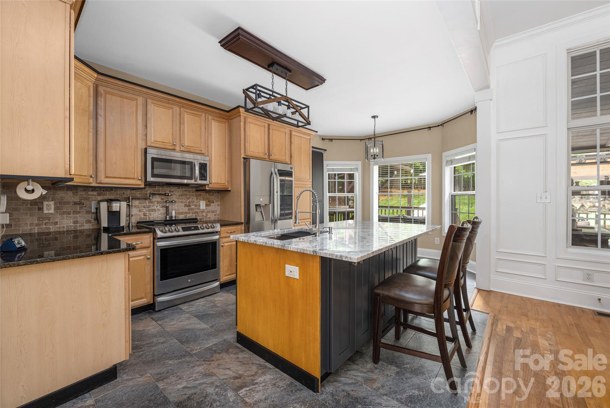 353 Marietta Road — Mooresville