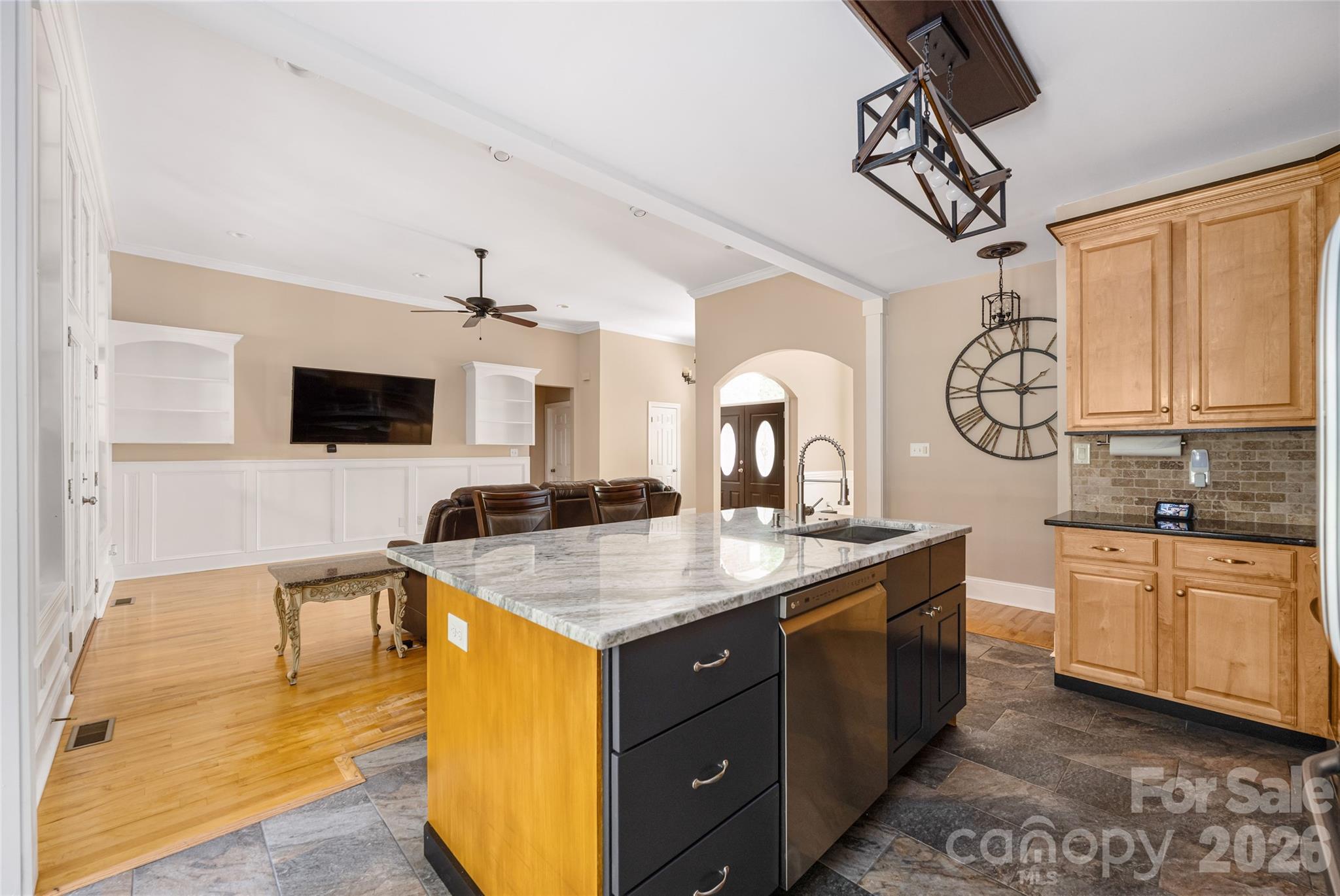353 Marietta Road — Mooresville