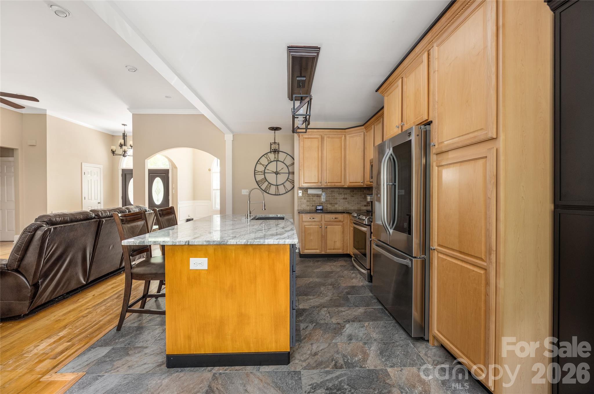 353 Marietta Road — Mooresville