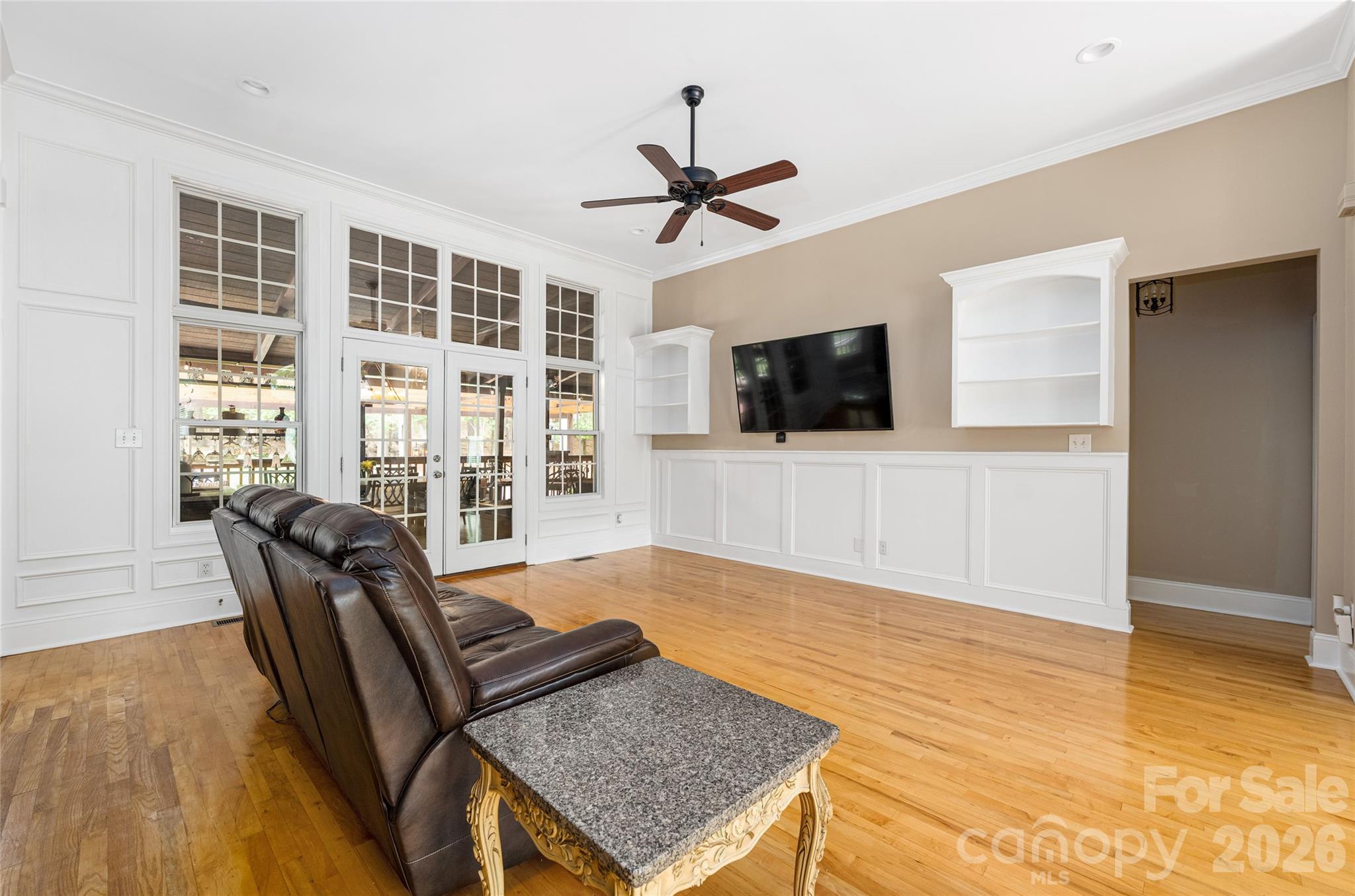 353 Marietta Road — Mooresville