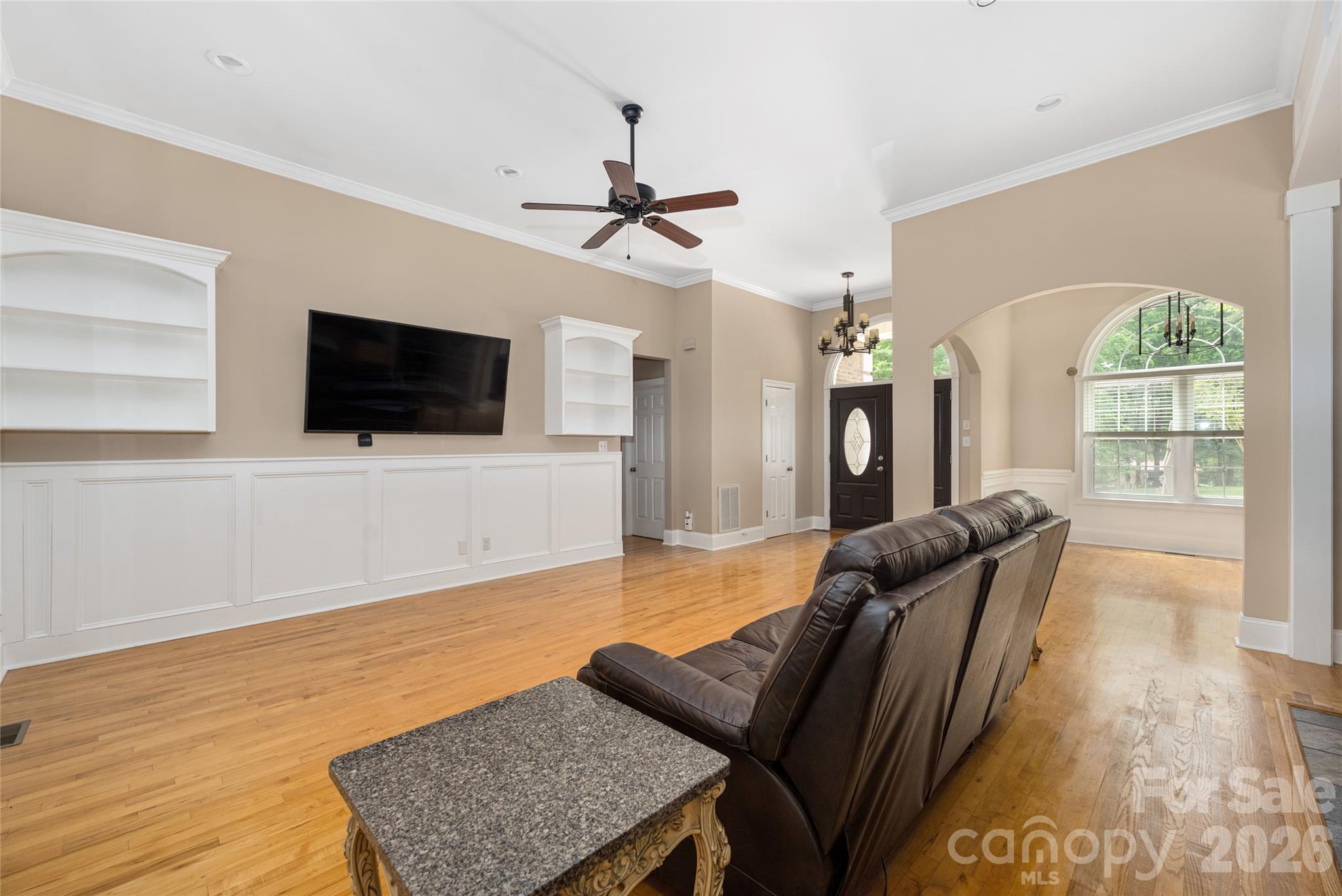 353 Marietta Road — Mooresville