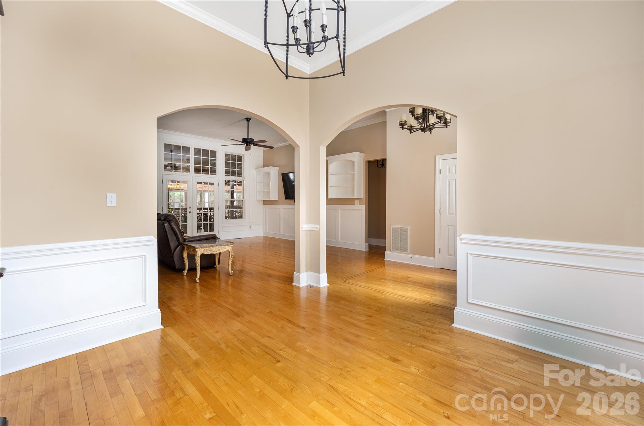 353 Marietta Road — Mooresville