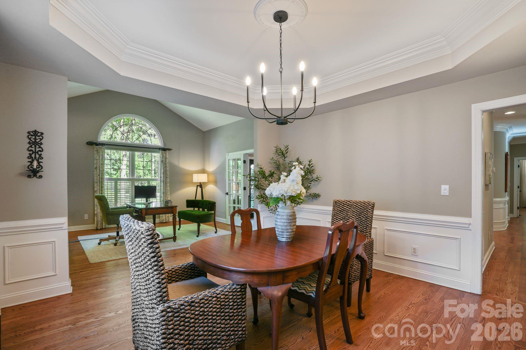 188 Lake Mist Drive — Mooresville