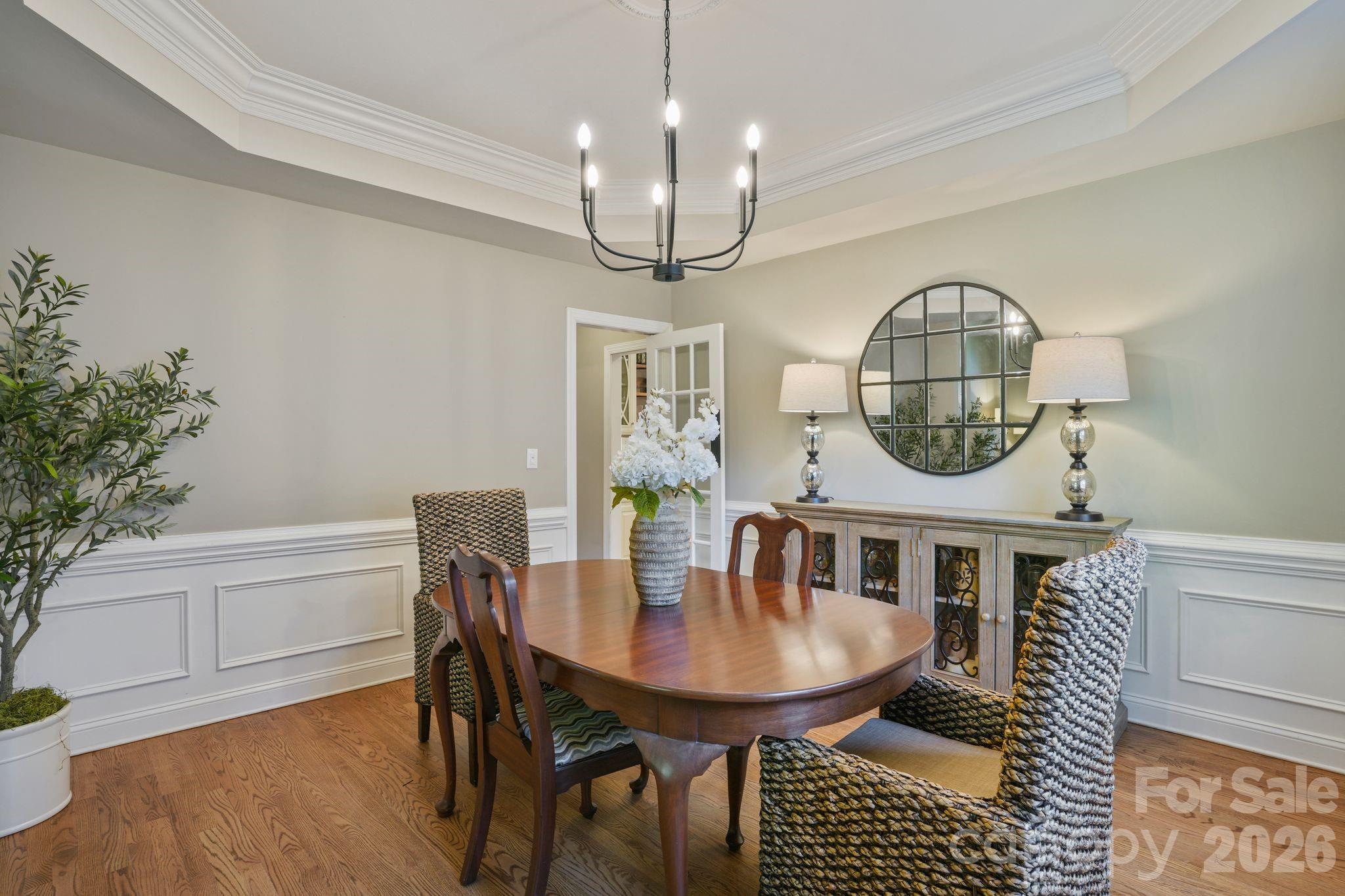 188 Lake Mist Drive — Mooresville