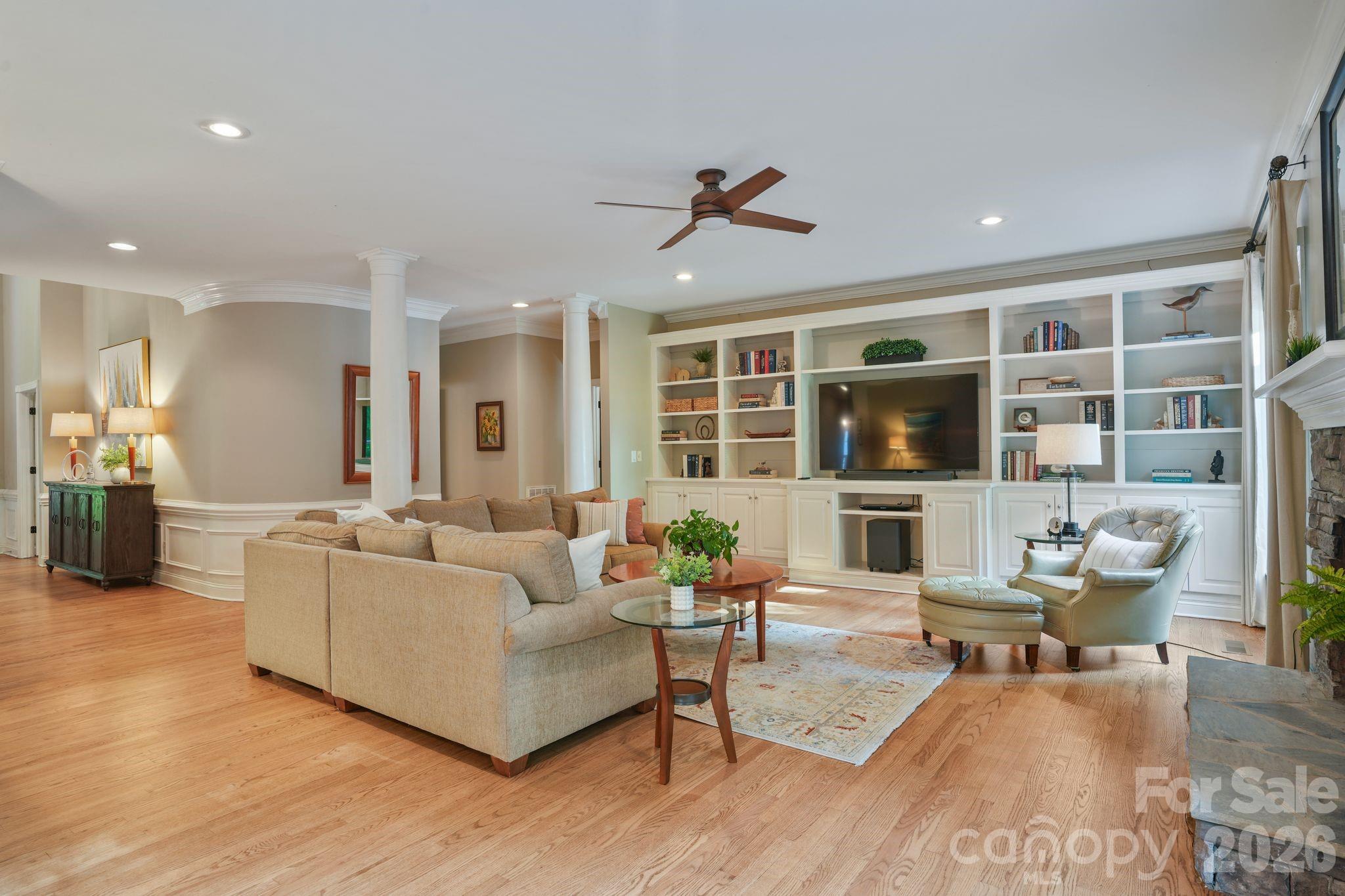 188 Lake Mist Drive — Mooresville