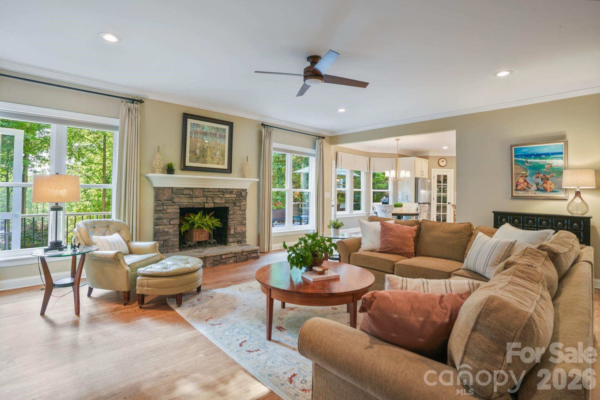 188 Lake Mist Drive — Mooresville