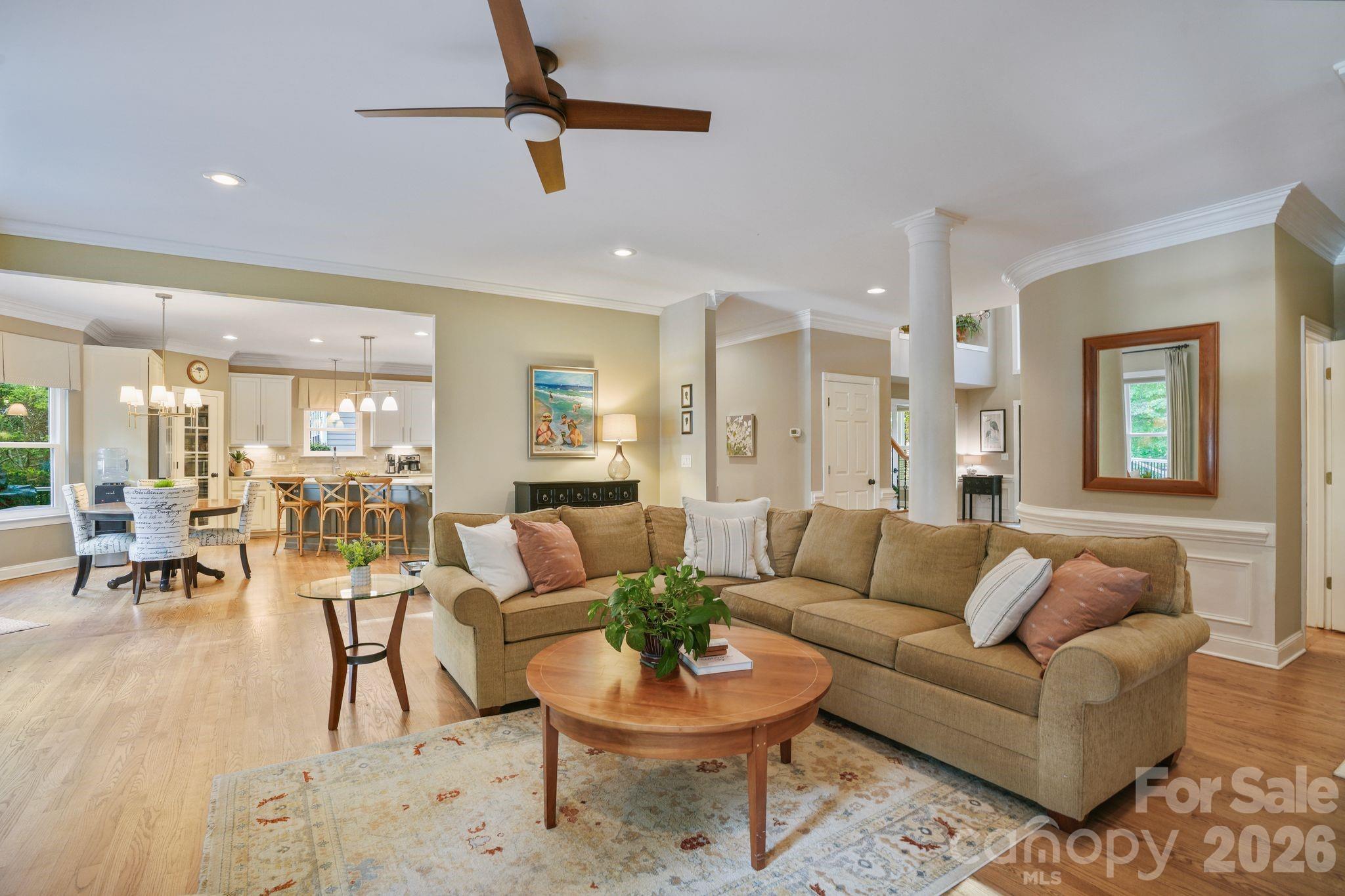 188 Lake Mist Drive — Mooresville