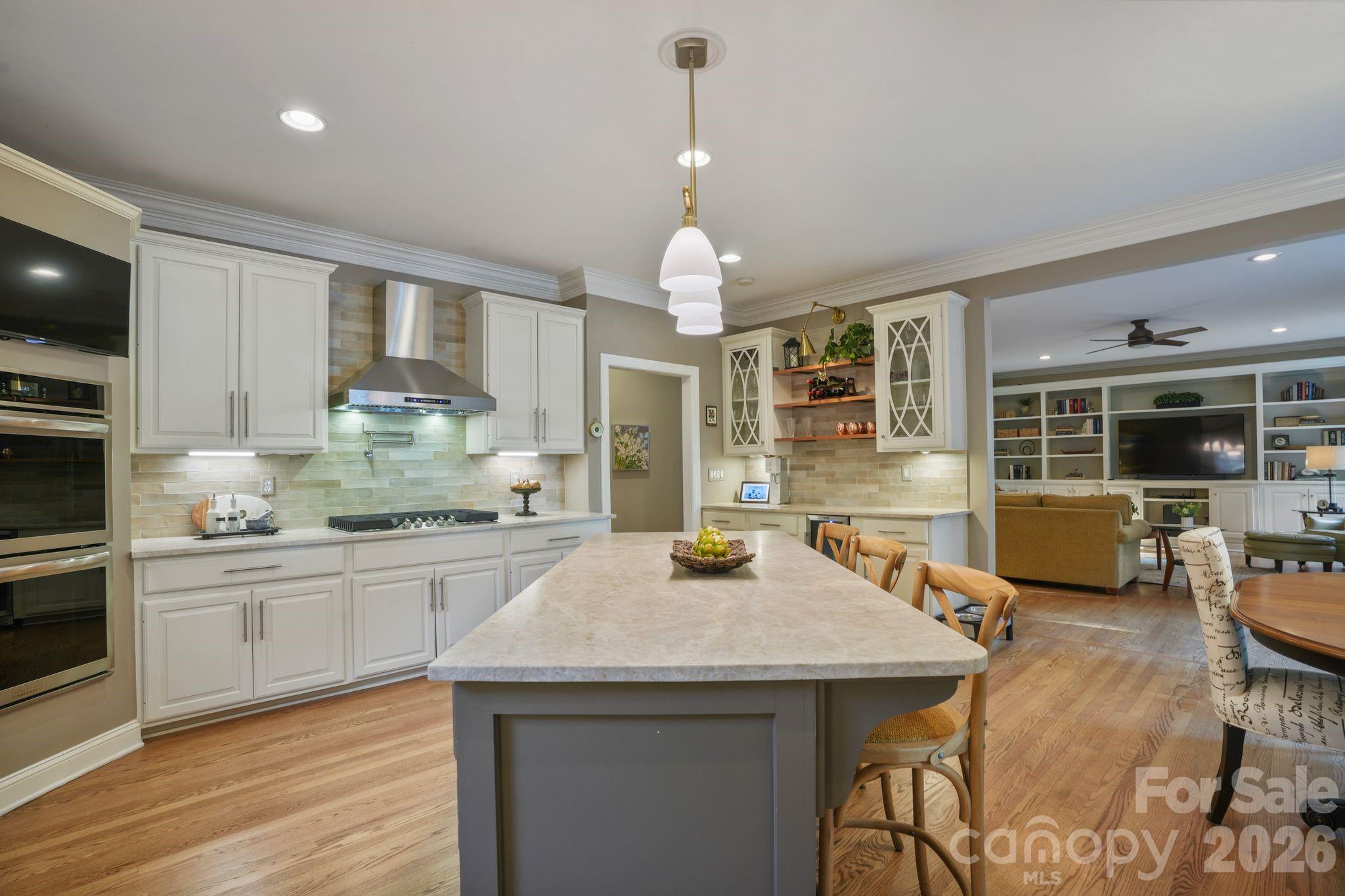 188 Lake Mist Drive — Mooresville