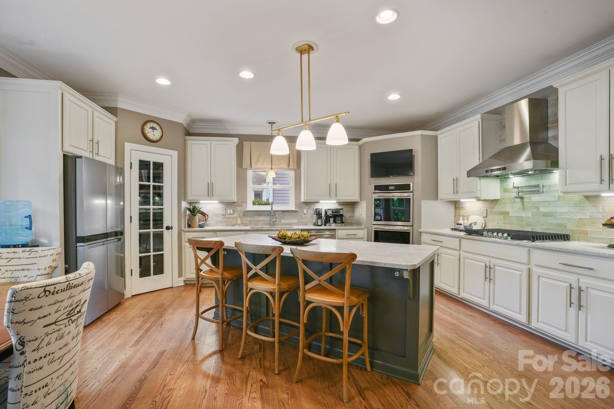 188 Lake Mist Drive — Mooresville