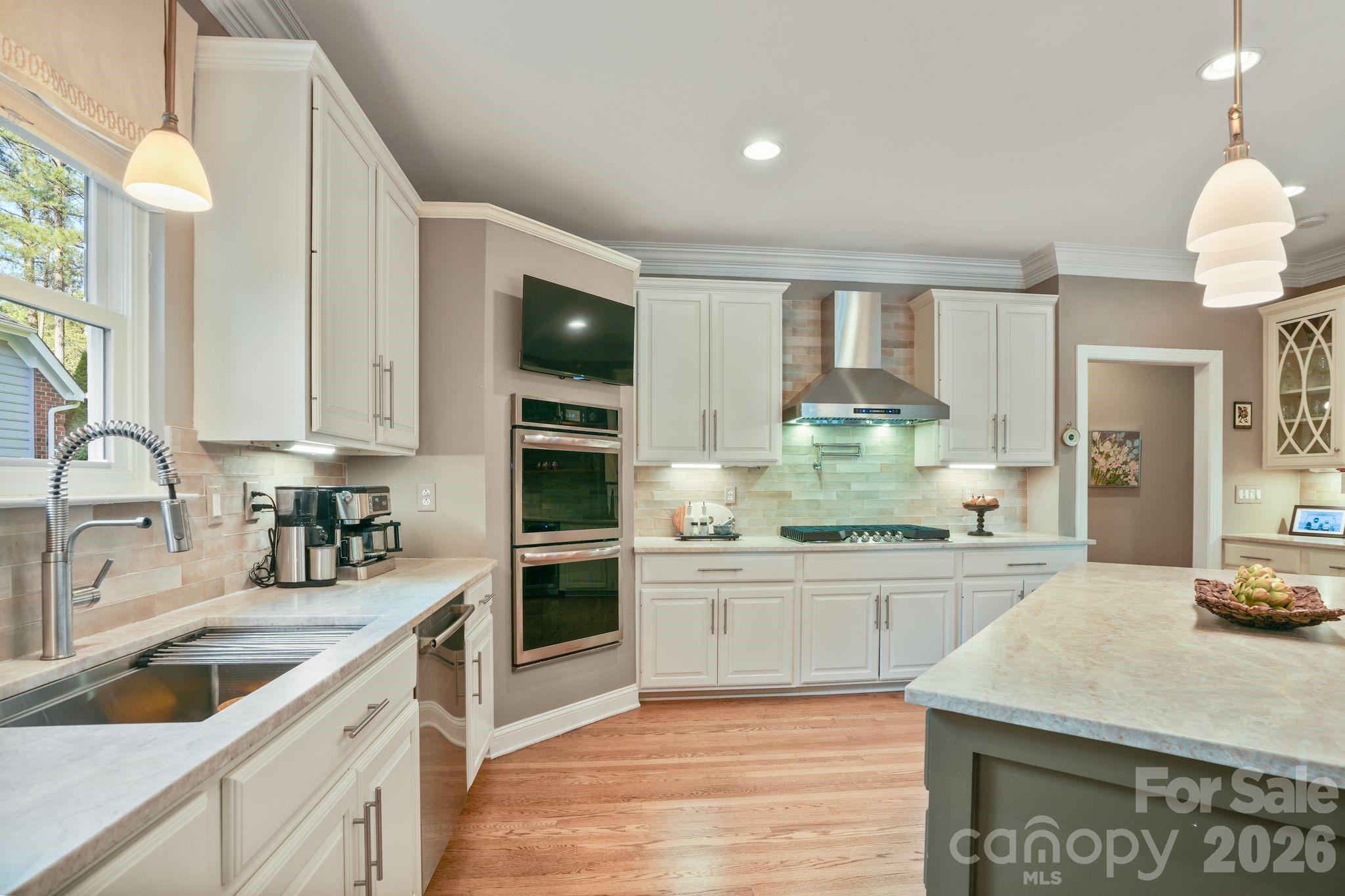 188 Lake Mist Drive — Mooresville