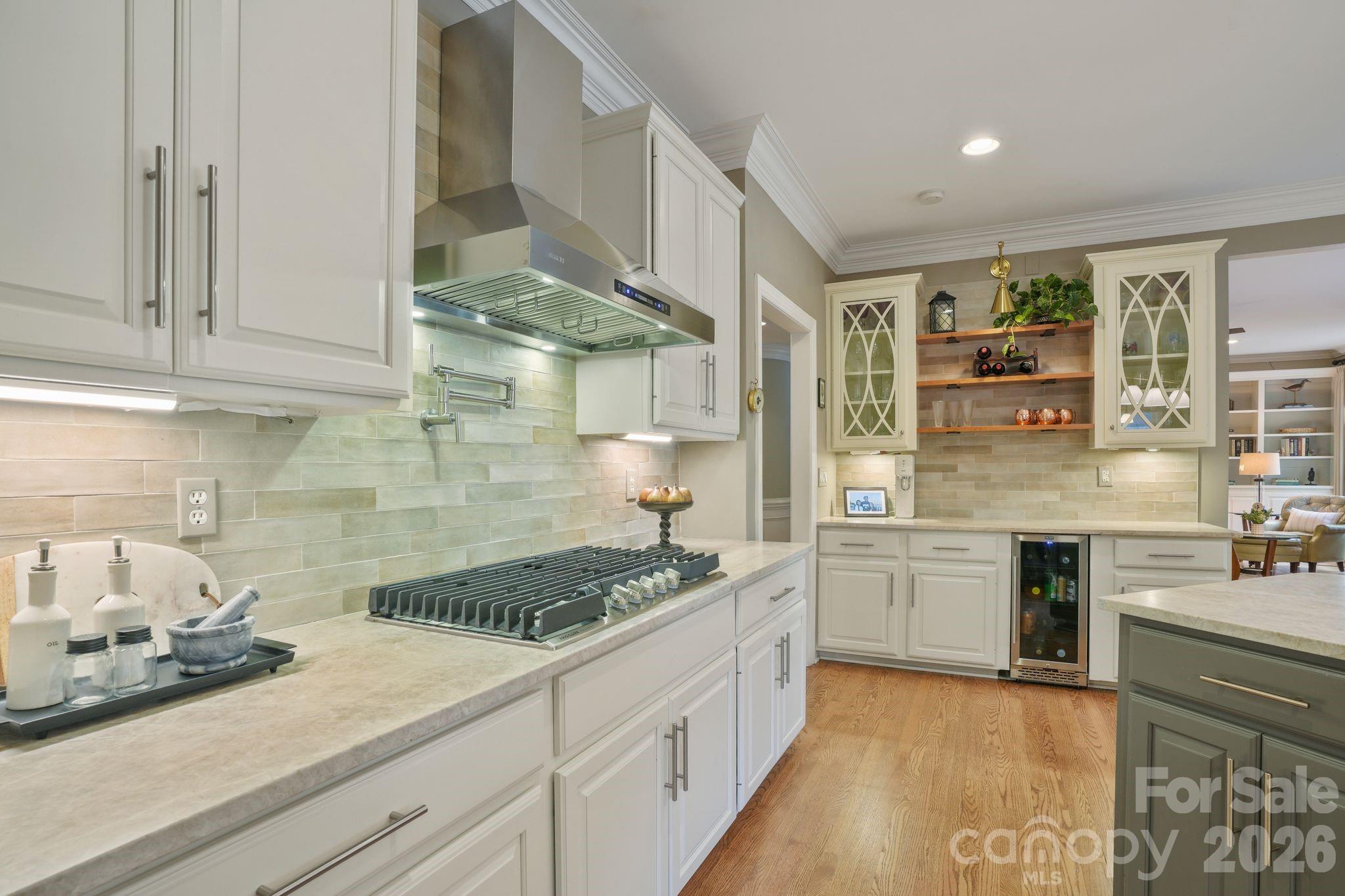 188 Lake Mist Drive — Mooresville