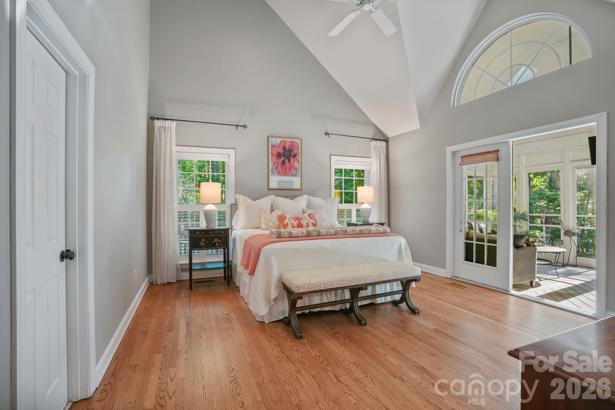 188 Lake Mist Drive — Mooresville