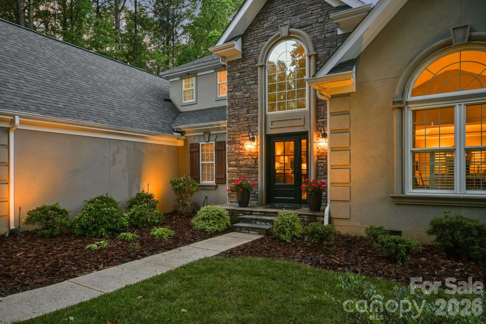 188 Lake Mist Drive — Mooresville