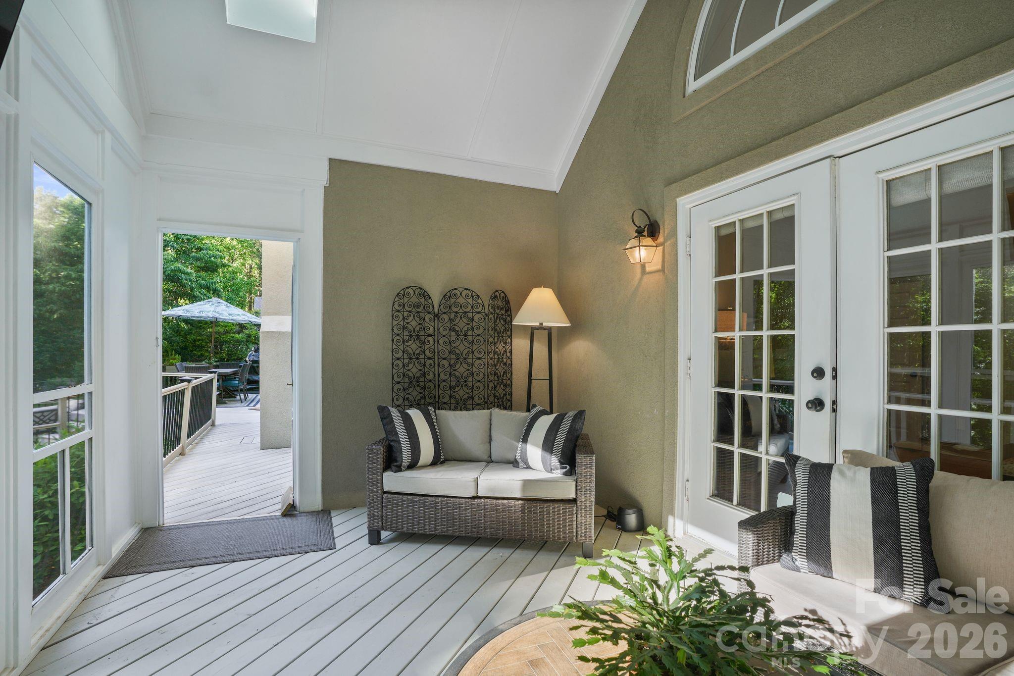 188 Lake Mist Drive — Mooresville