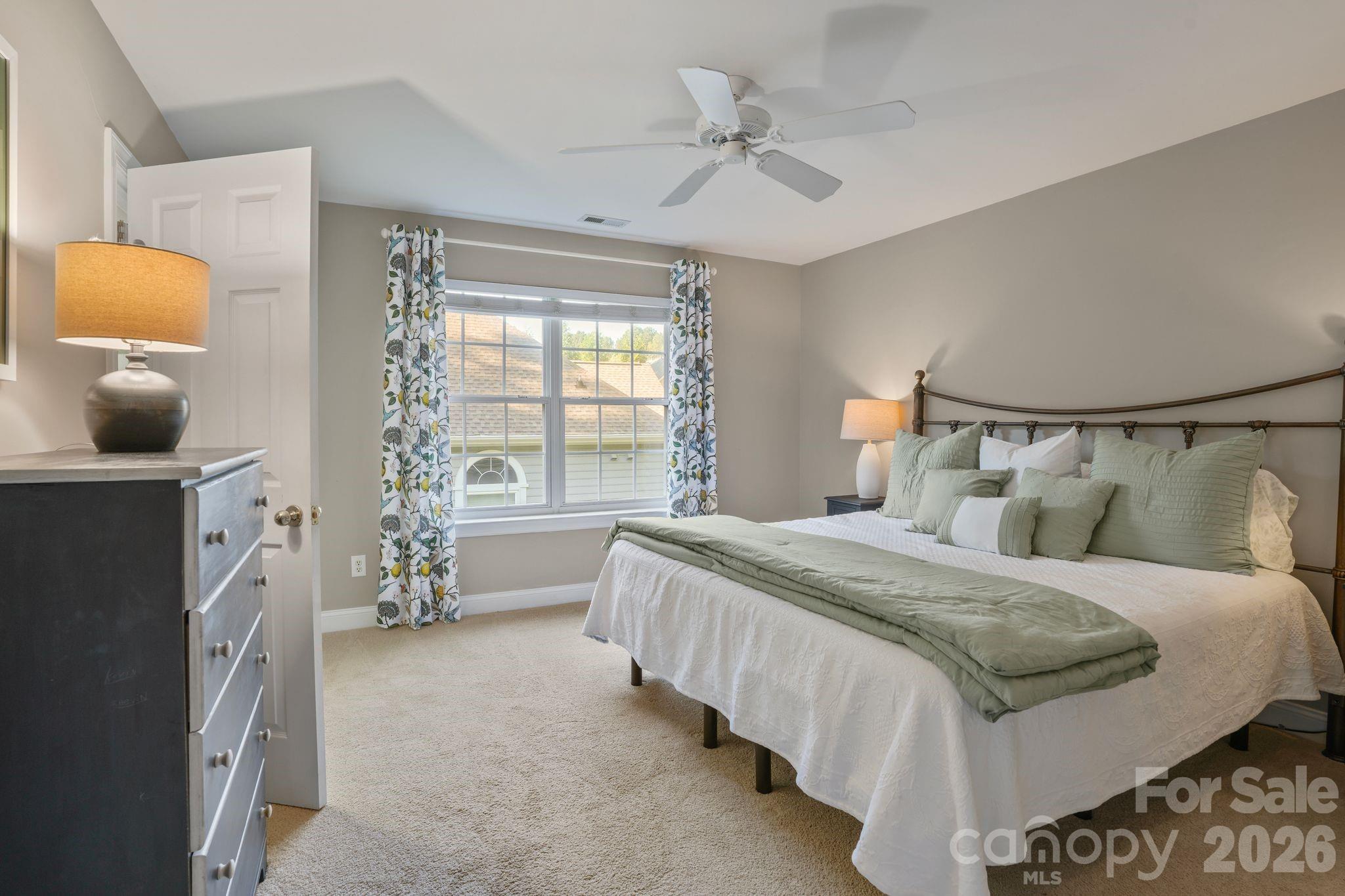 188 Lake Mist Drive — Mooresville