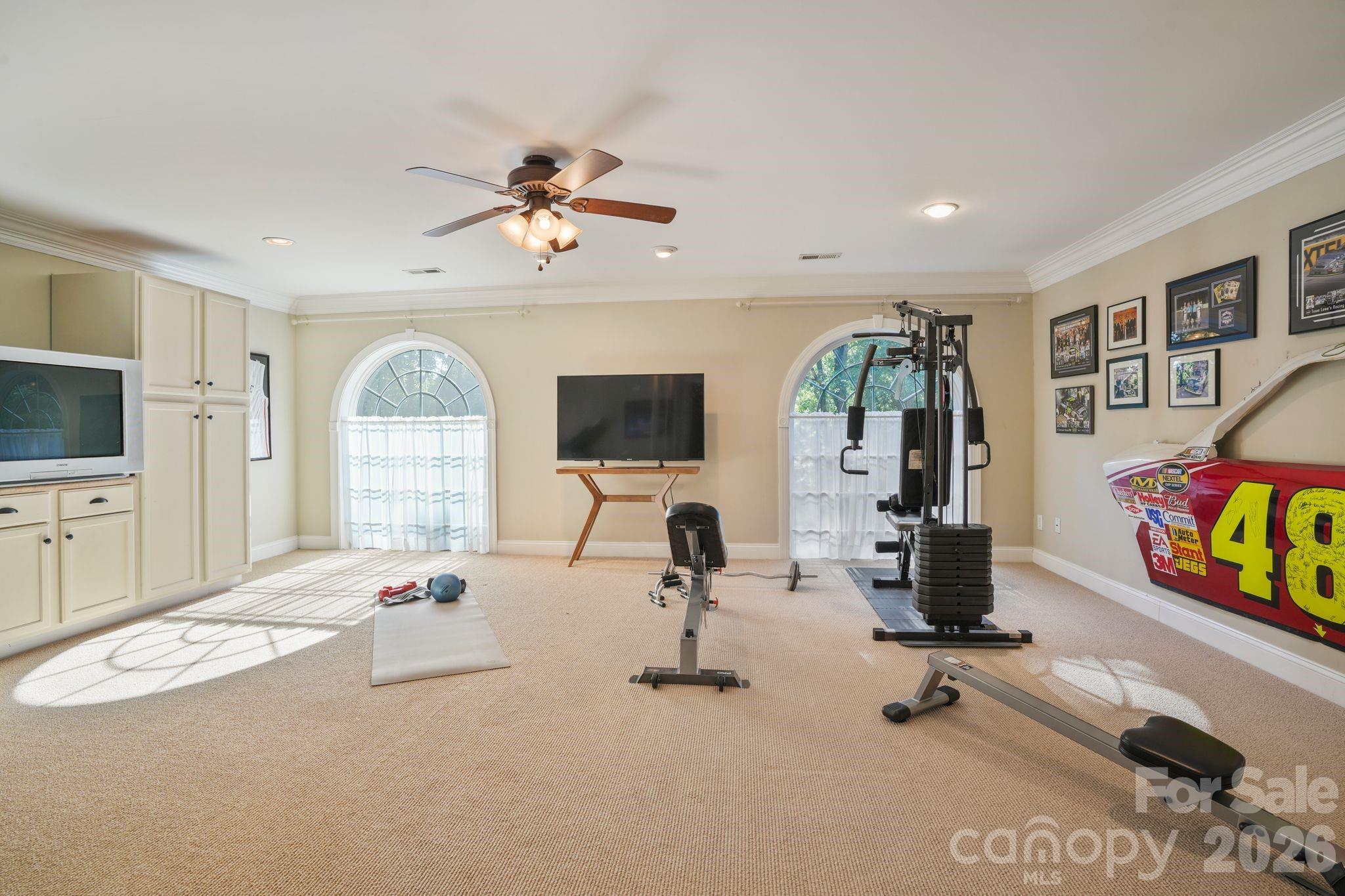188 Lake Mist Drive — Mooresville
