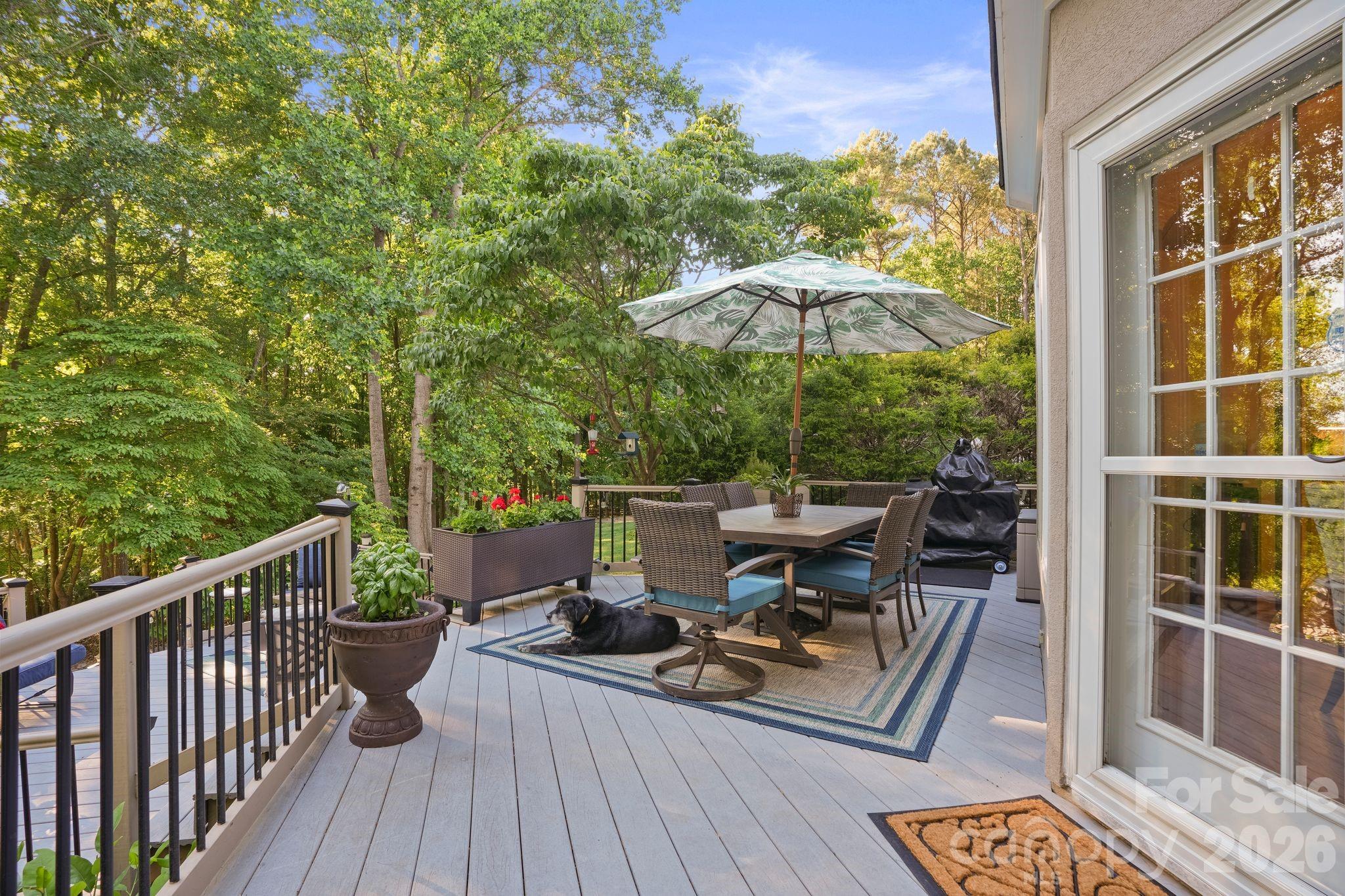 188 Lake Mist Drive — Mooresville