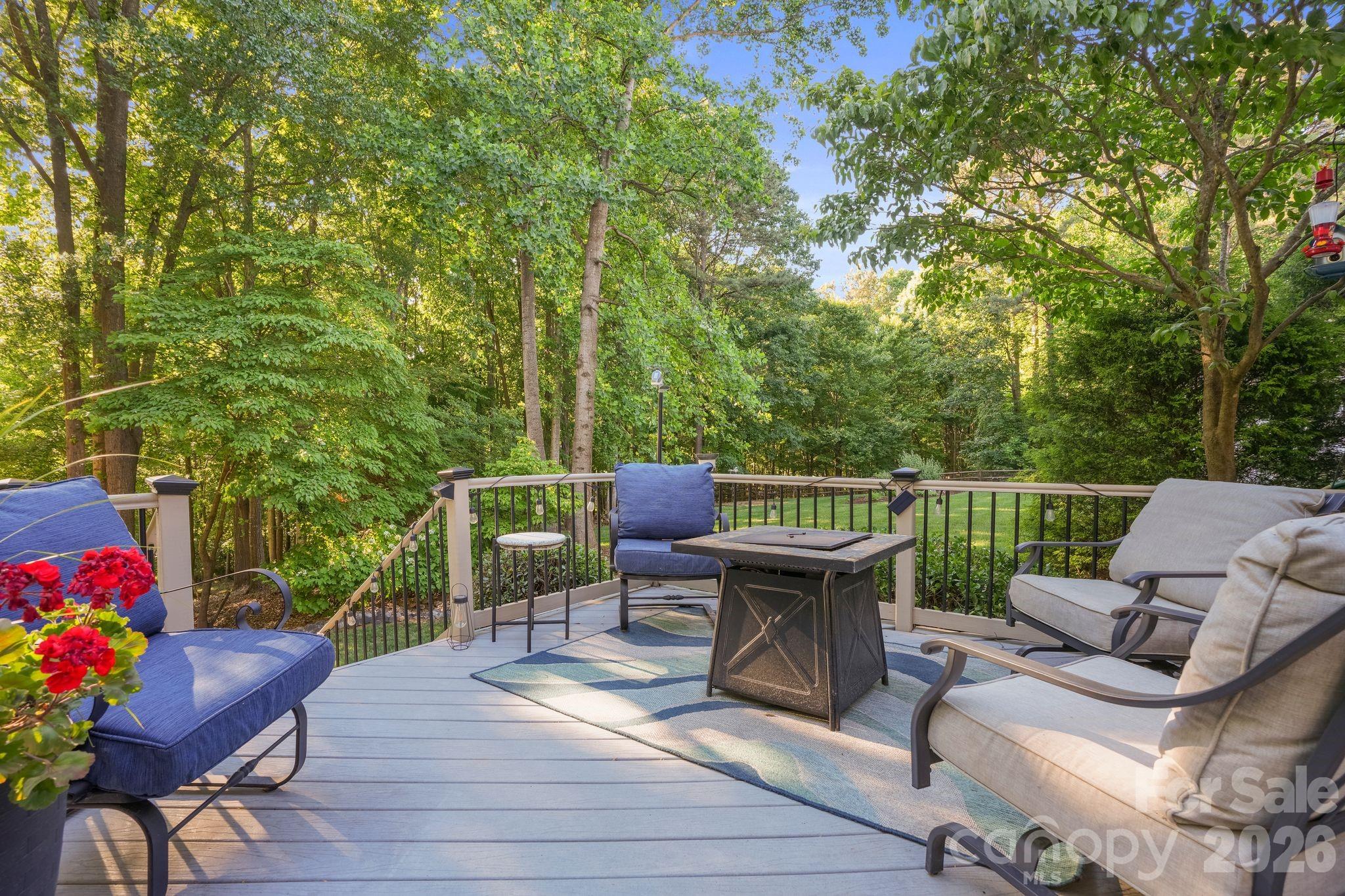 188 Lake Mist Drive — Mooresville