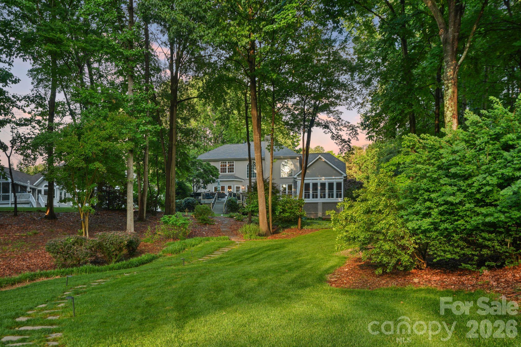 188 Lake Mist Drive — Mooresville