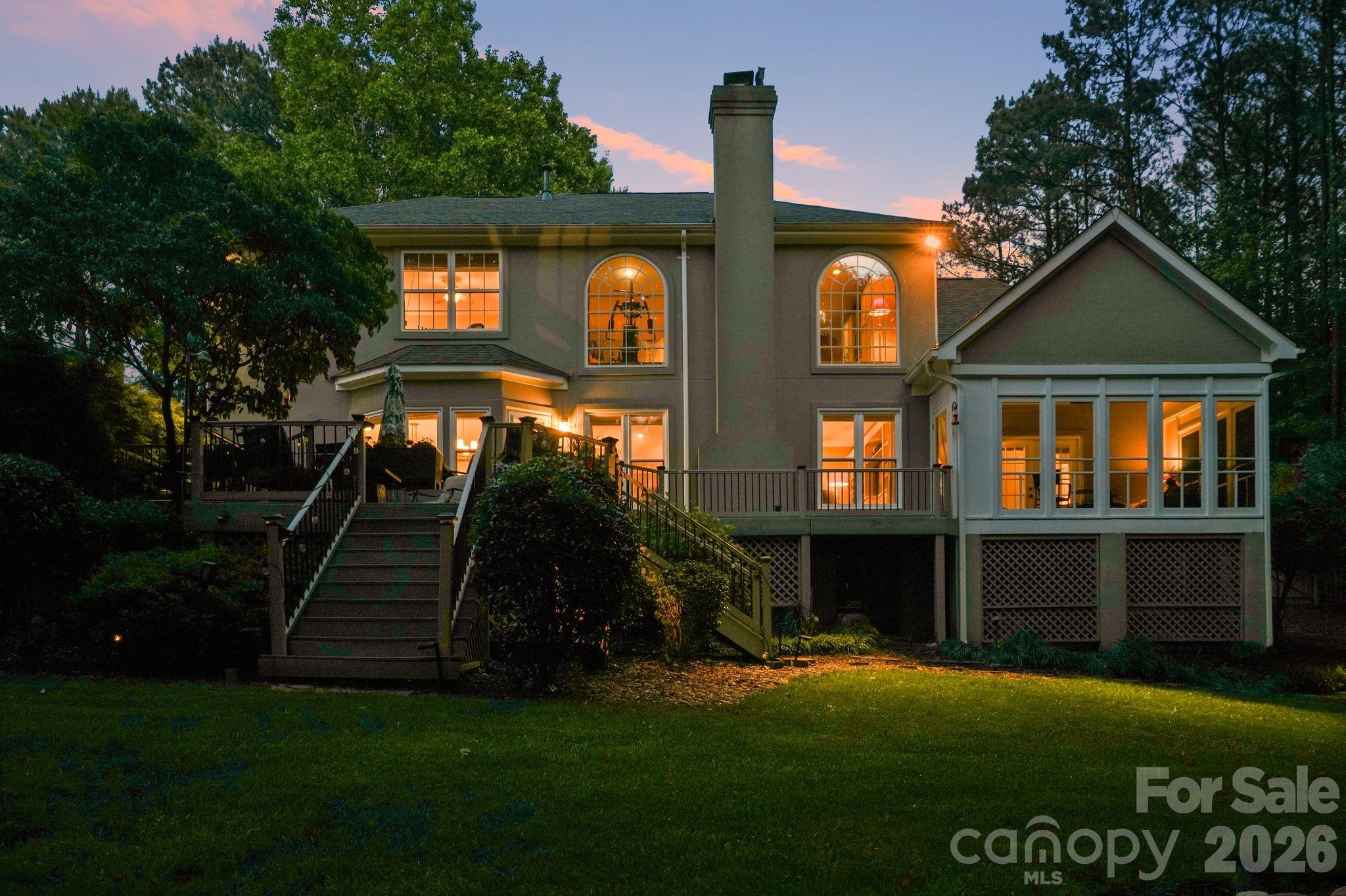 188 Lake Mist Drive — Mooresville