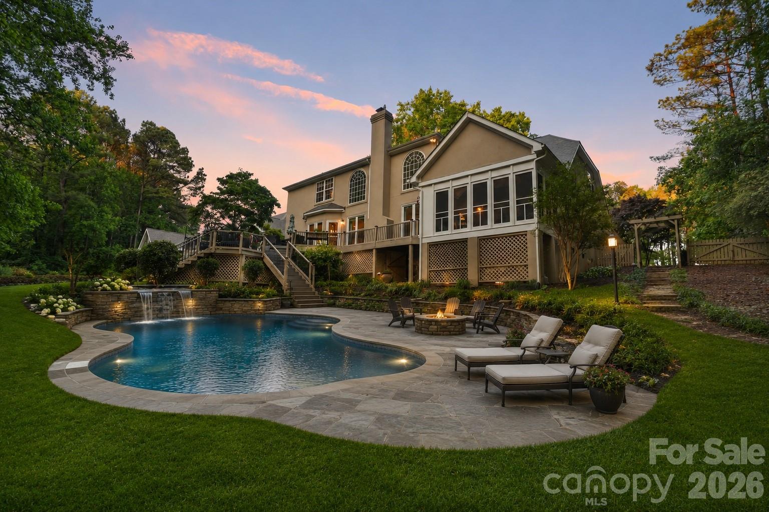 188 Lake Mist Drive — Mooresville