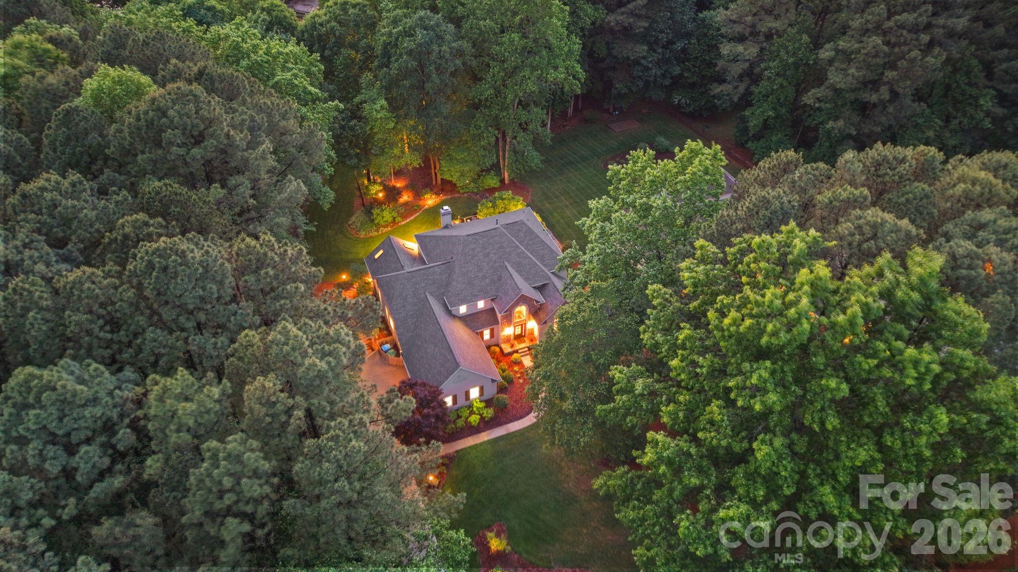 188 Lake Mist Drive — Mooresville