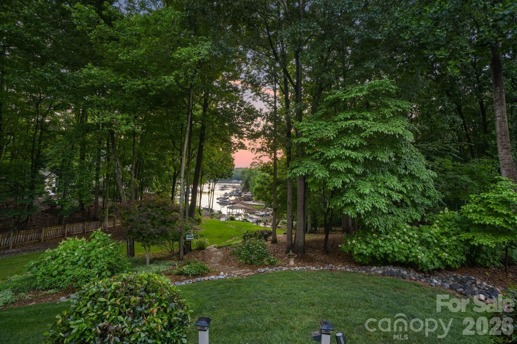 188 Lake Mist Drive — Mooresville