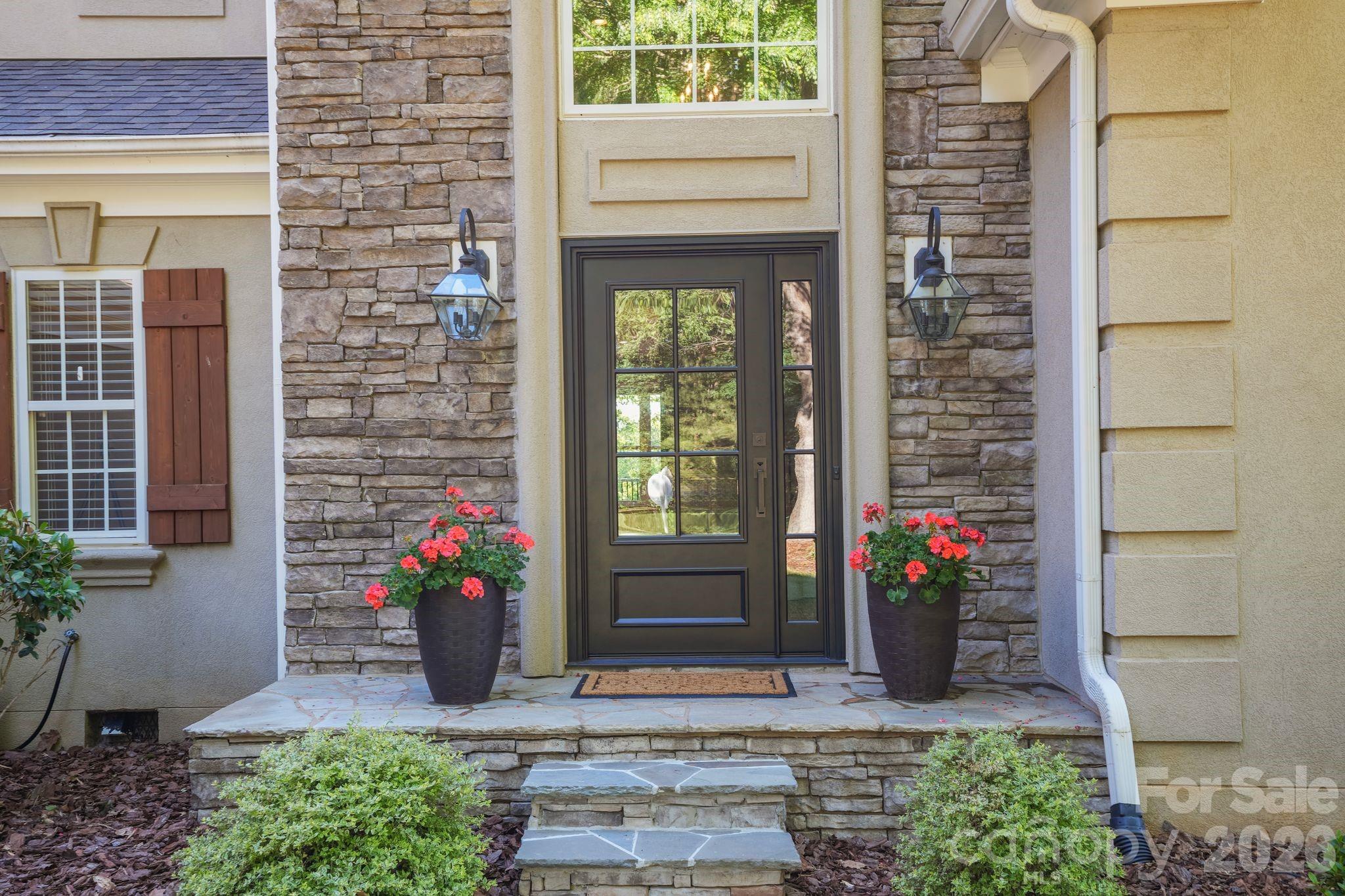 188 Lake Mist Drive — Mooresville