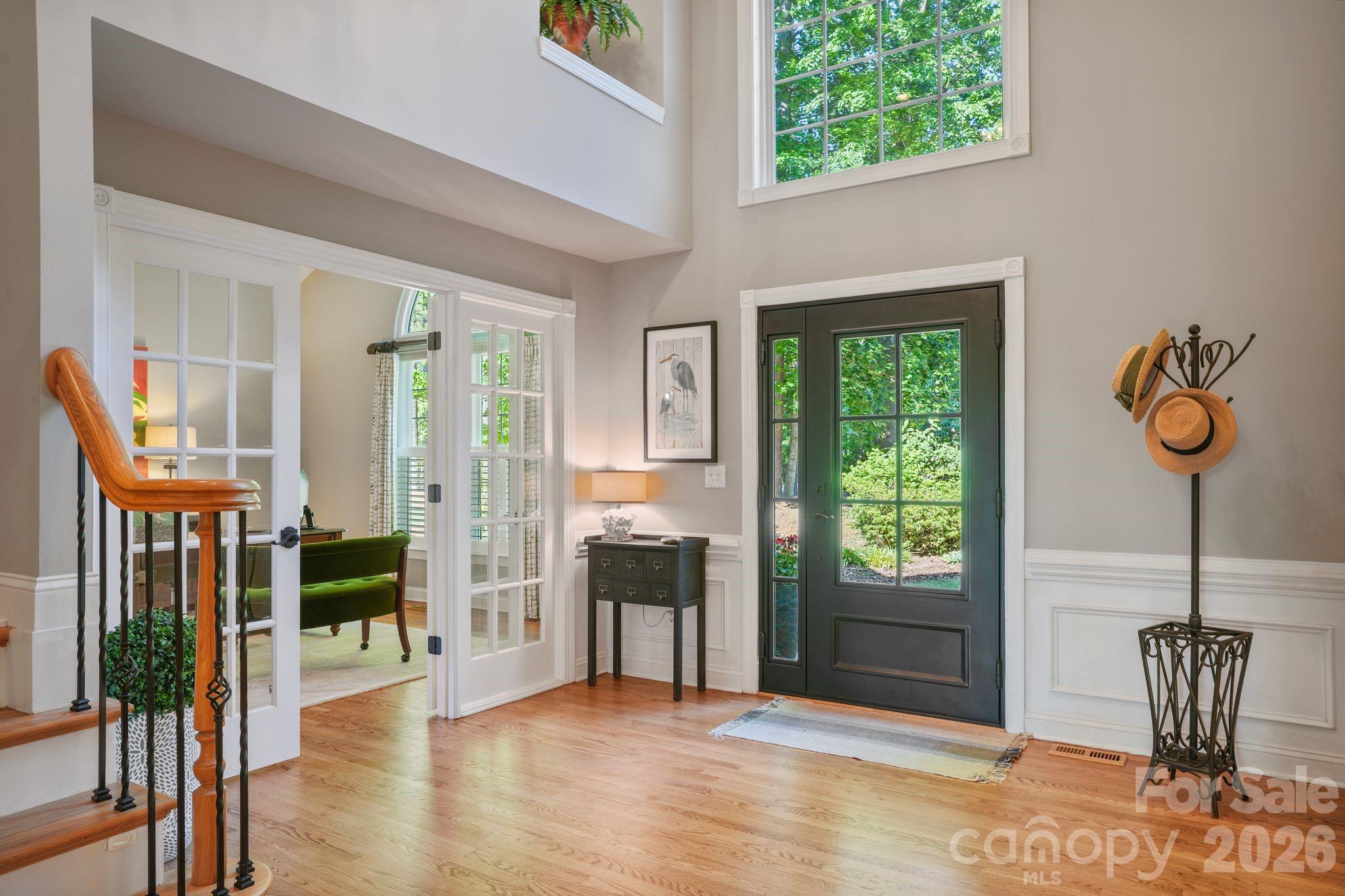 188 Lake Mist Drive — Mooresville