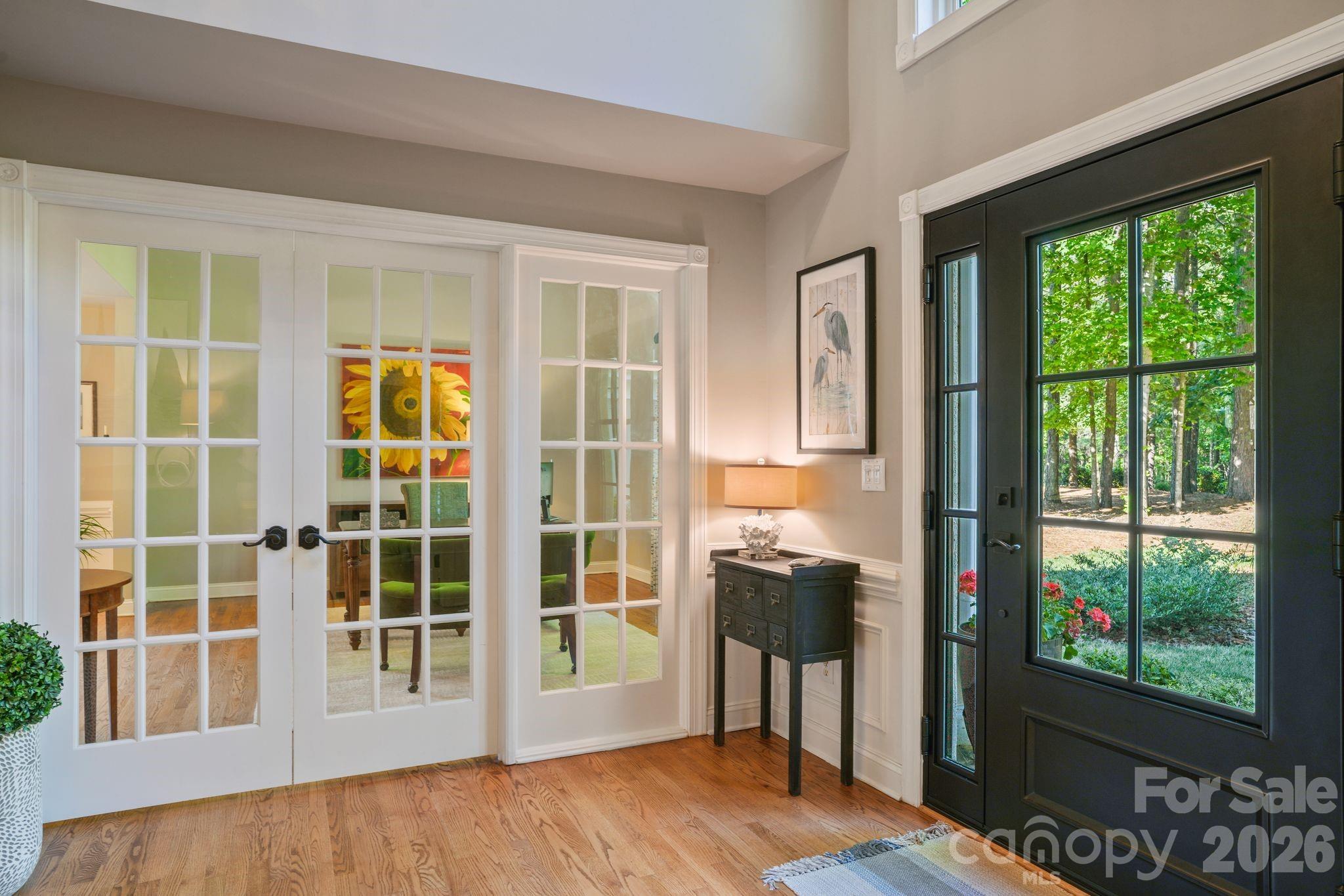 188 Lake Mist Drive — Mooresville