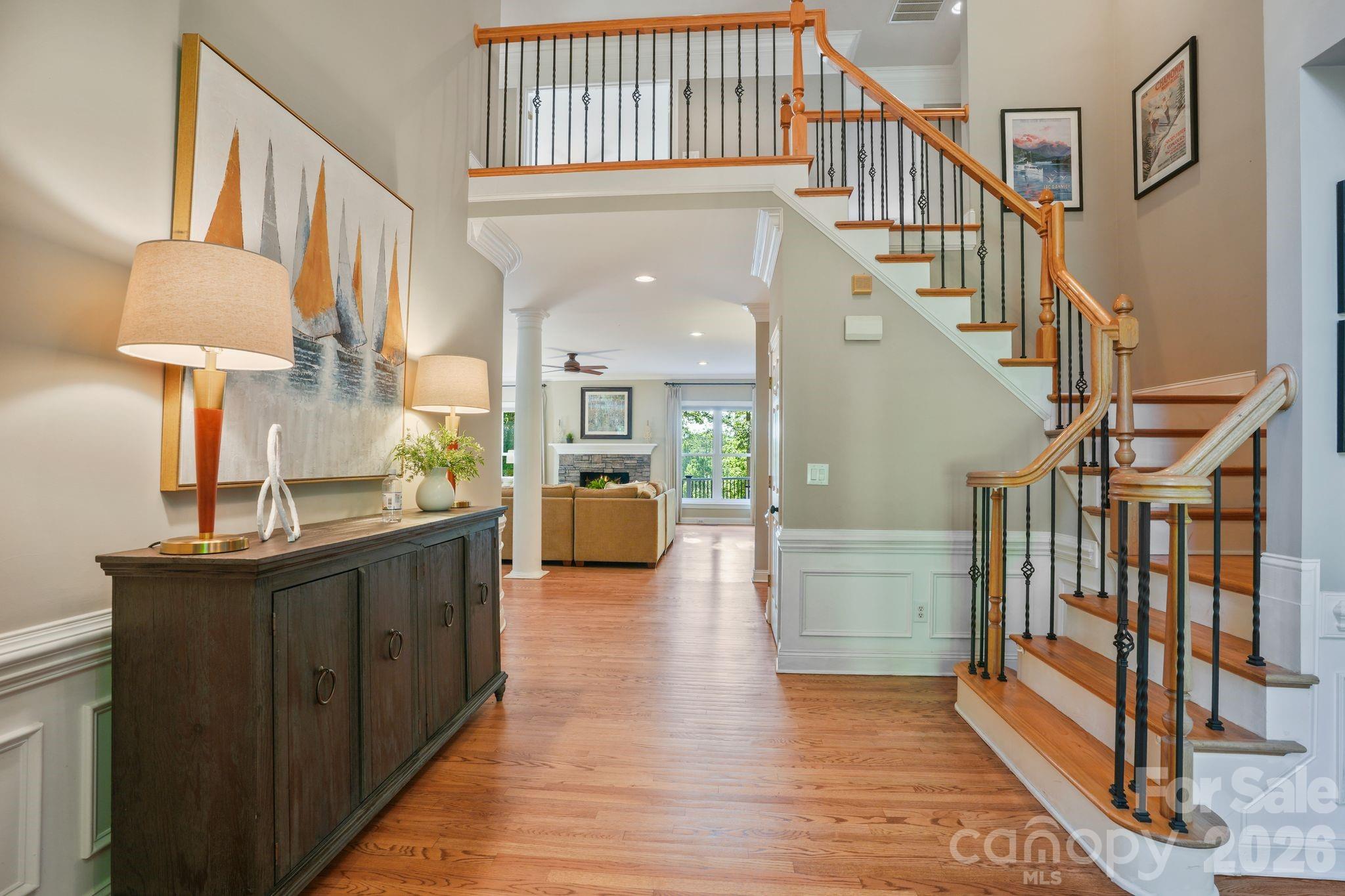 188 Lake Mist Drive — Mooresville