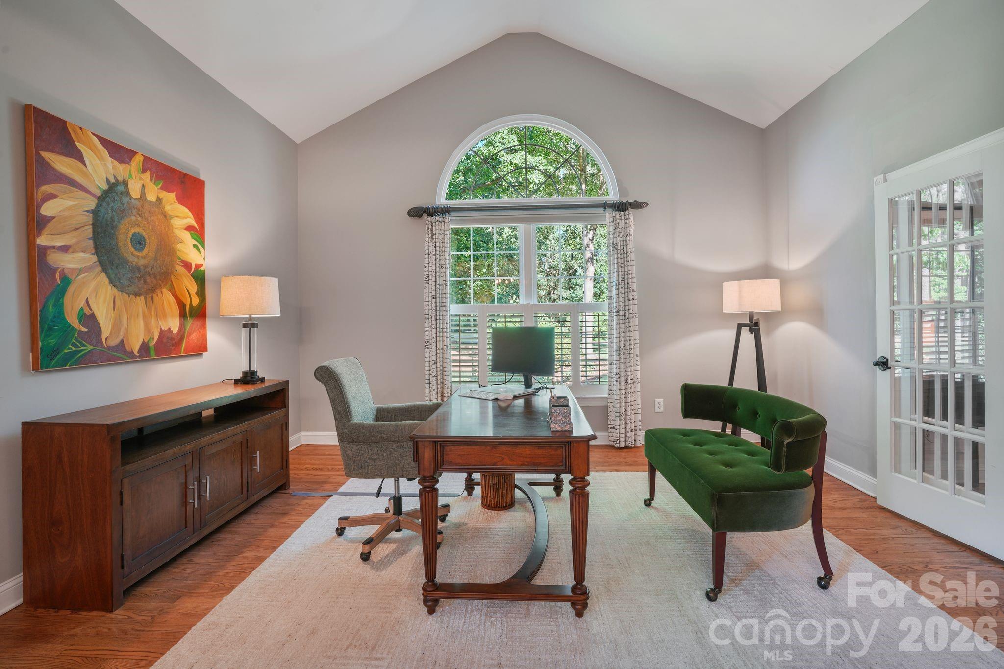 188 Lake Mist Drive — Mooresville