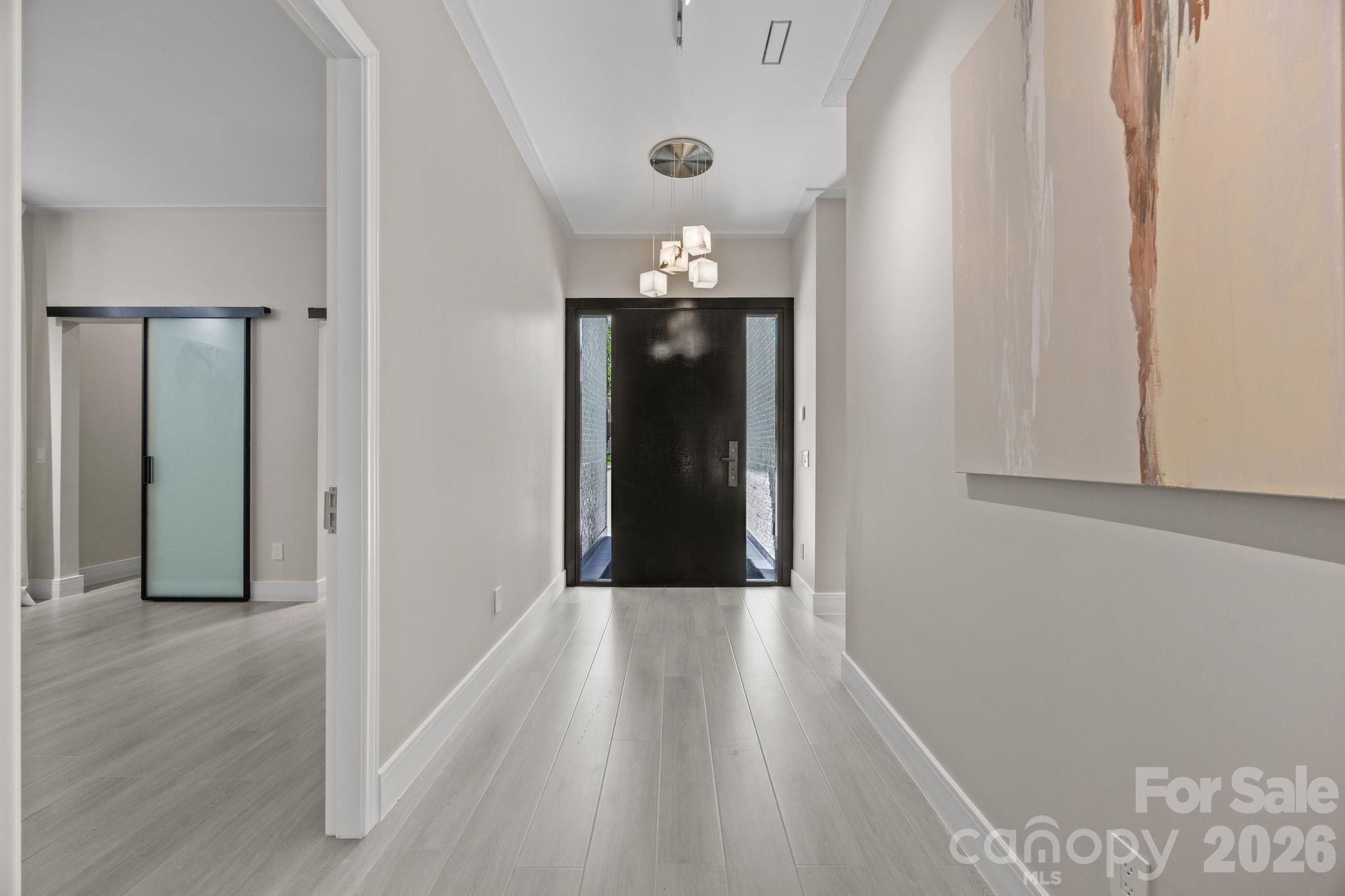12930 Hamilton Road — Charlotte